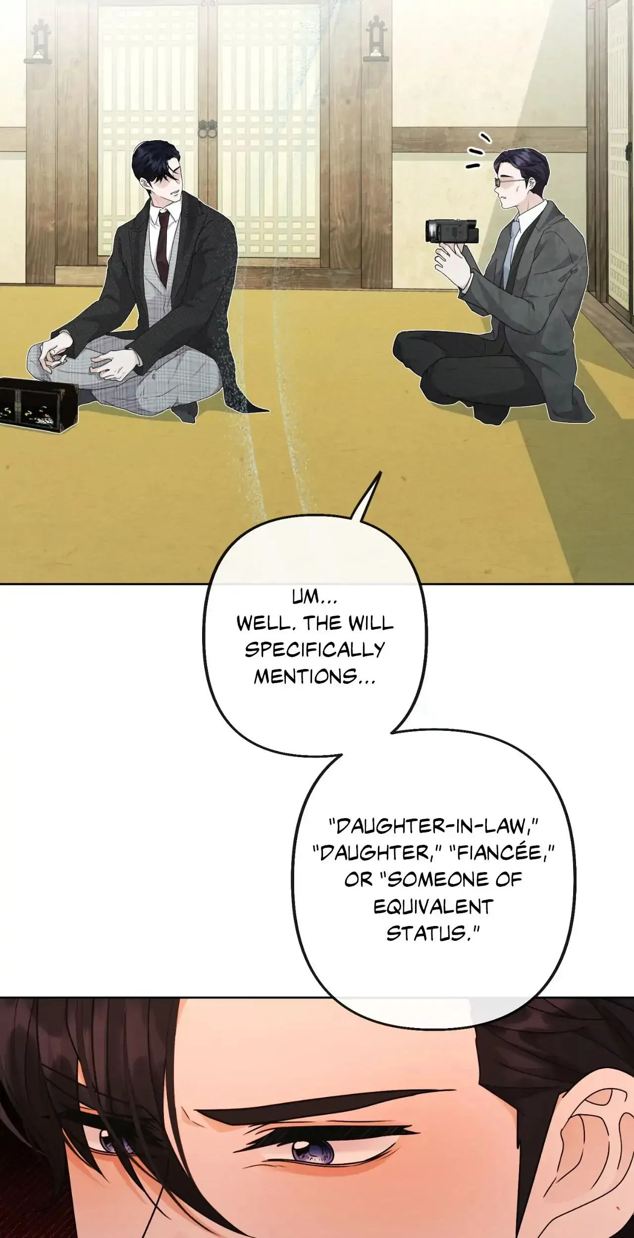 Time Traveler Chapter 79 page 11