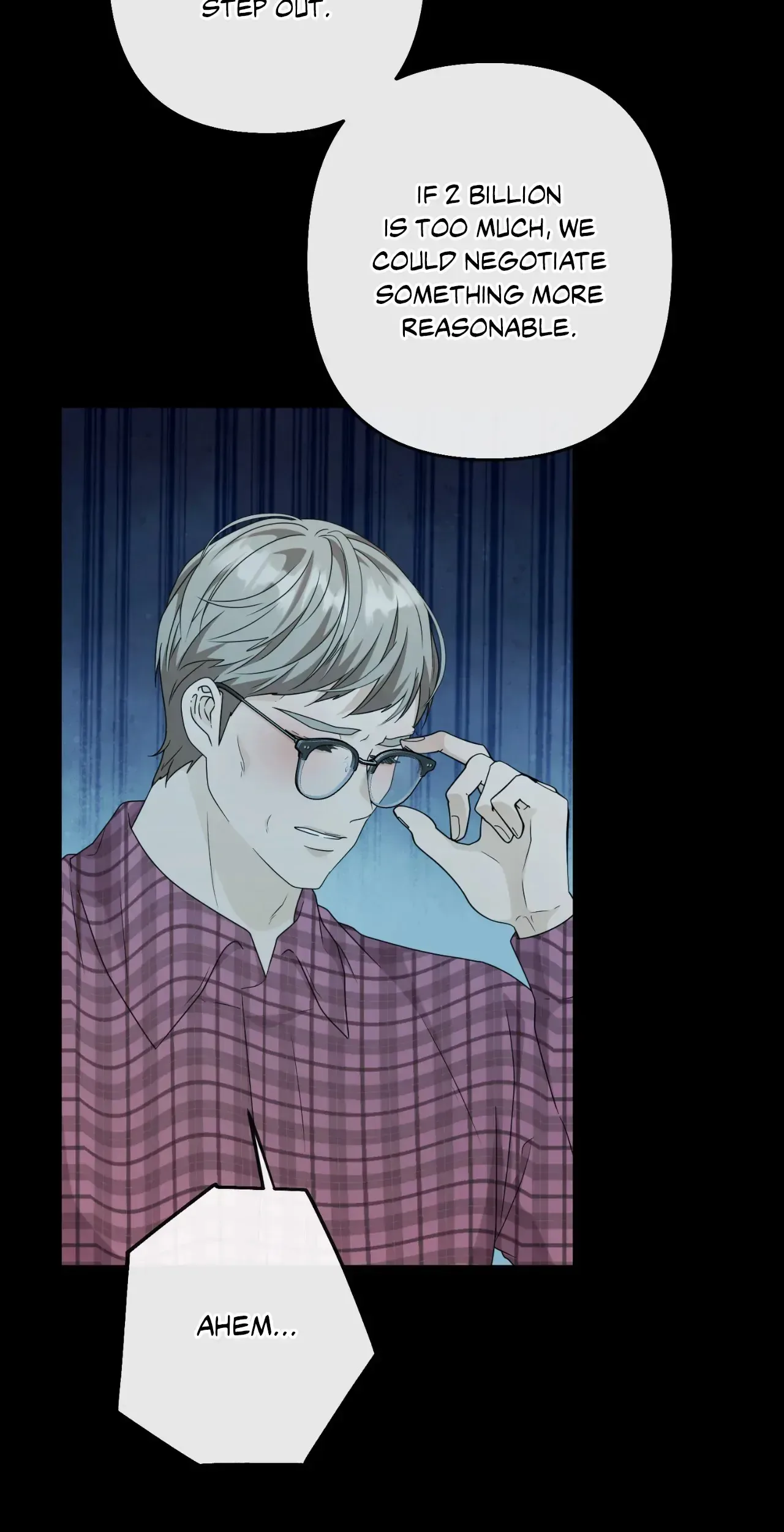 Time Traveler Chapter 78 page 45