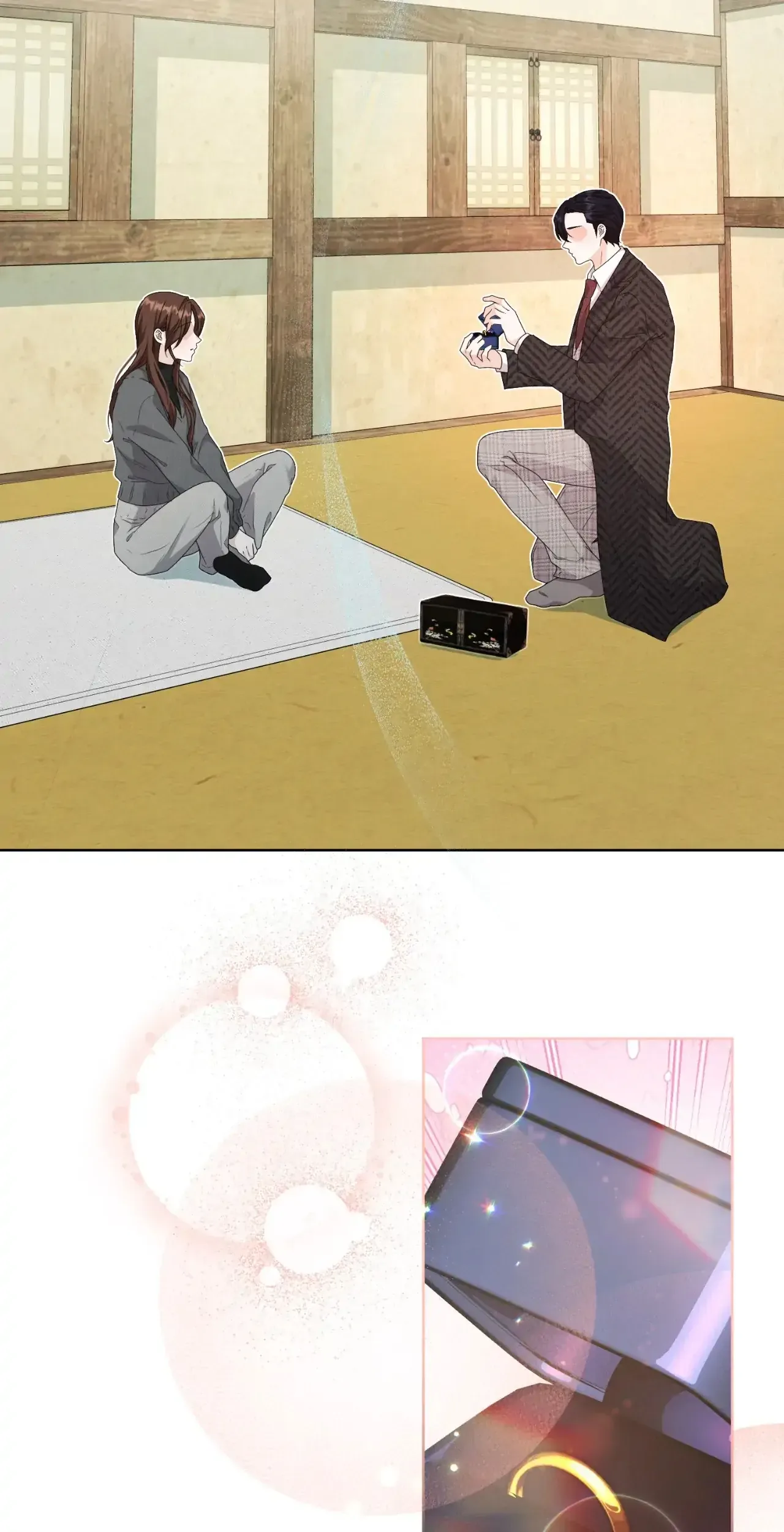 Time Traveler Chapter 79 page 20