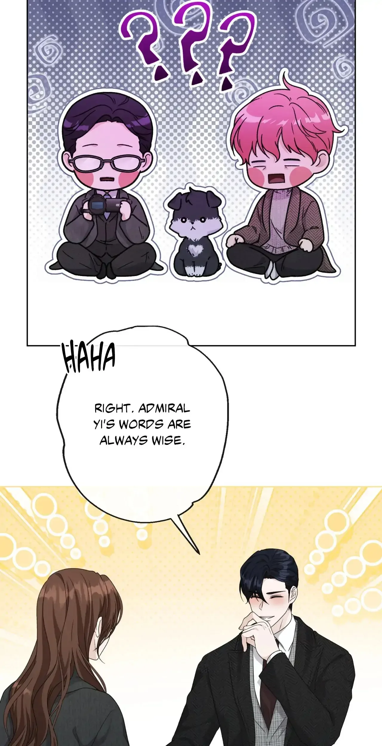 Time Traveler Chapter 79 page 8