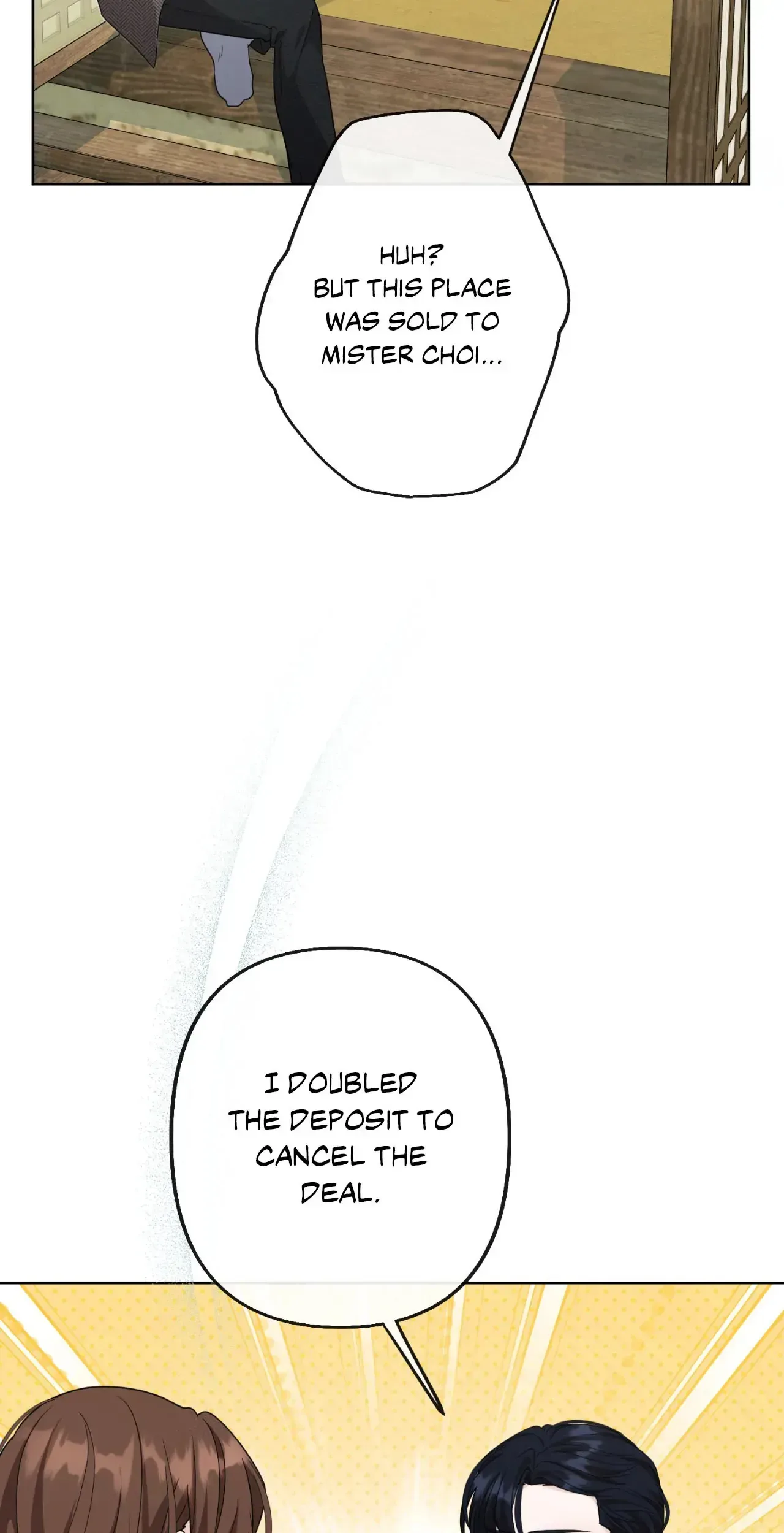 Time Traveler Chapter 78 page 55