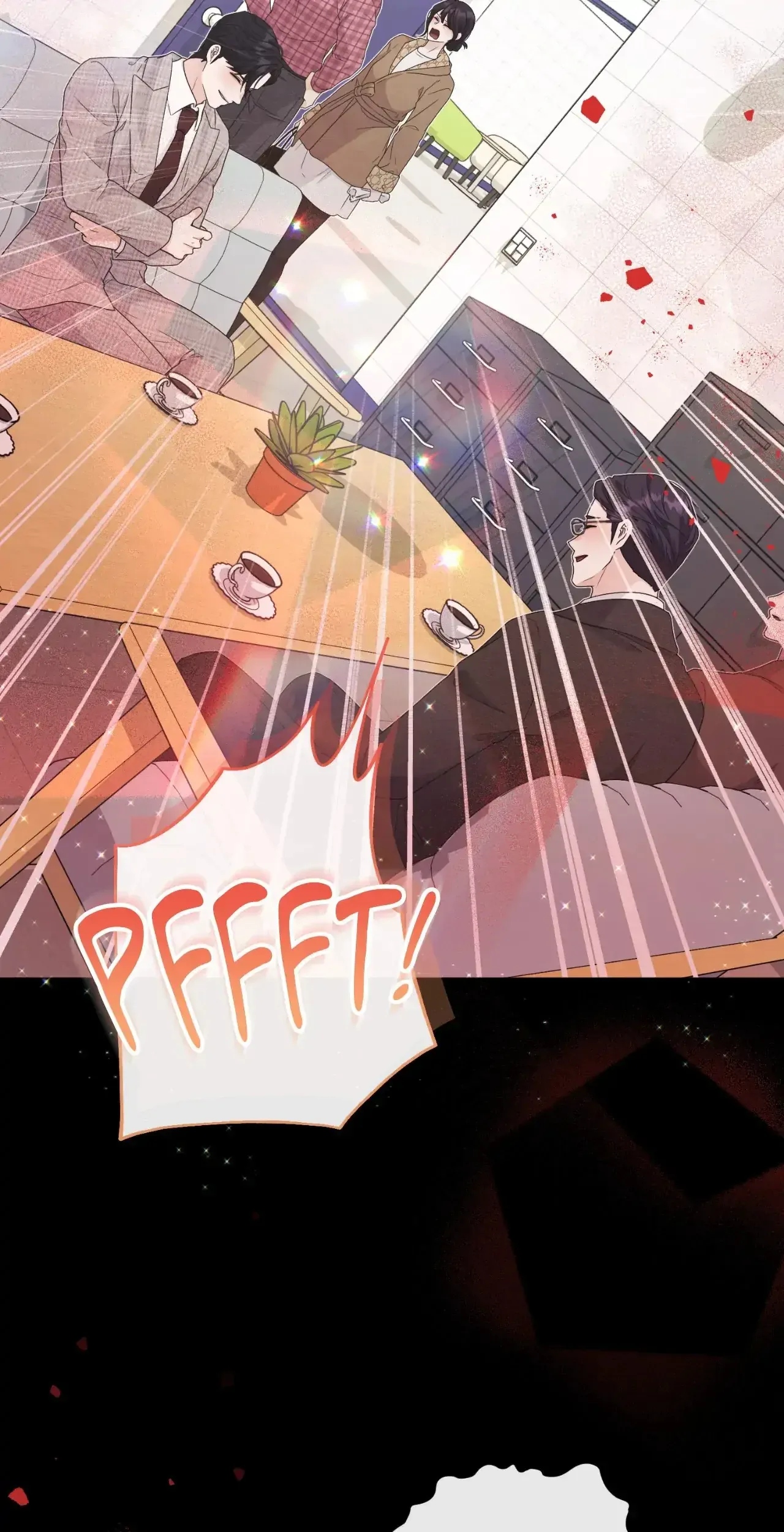 Time Traveler Chapter 78 page 42