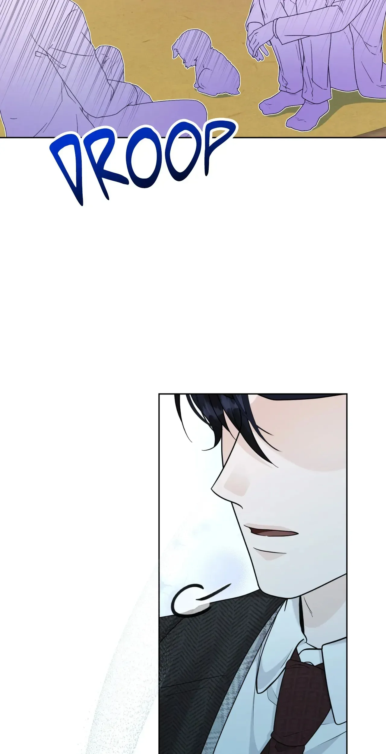 Time Traveler Chapter 79 page 28