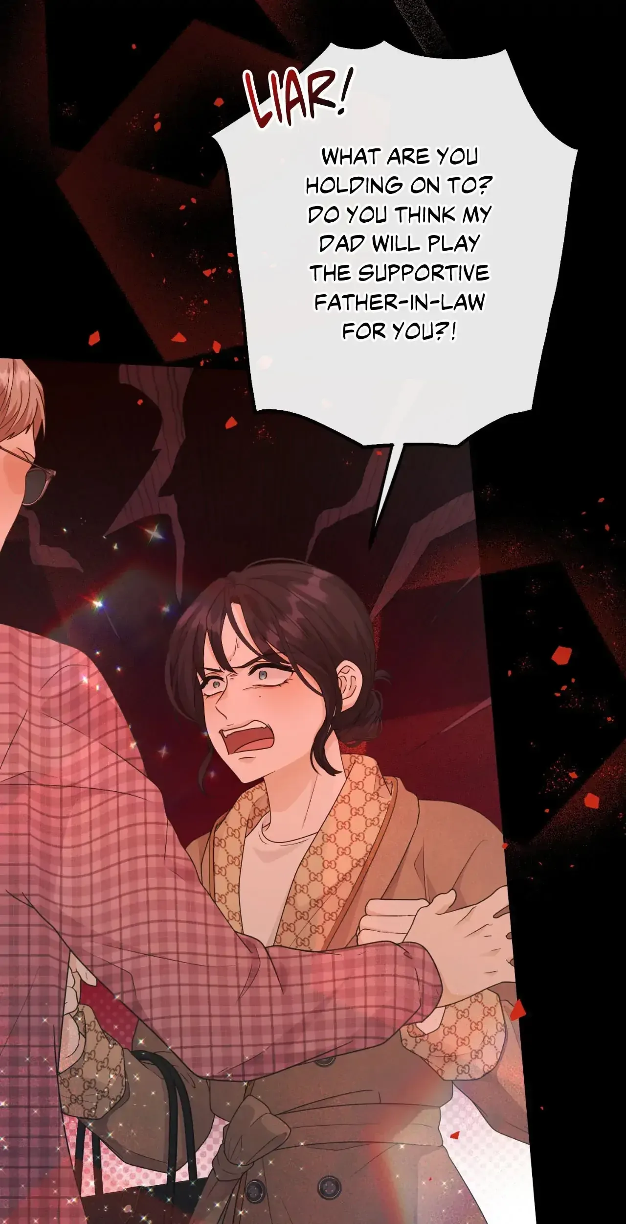Time Traveler Chapter 78 page 33