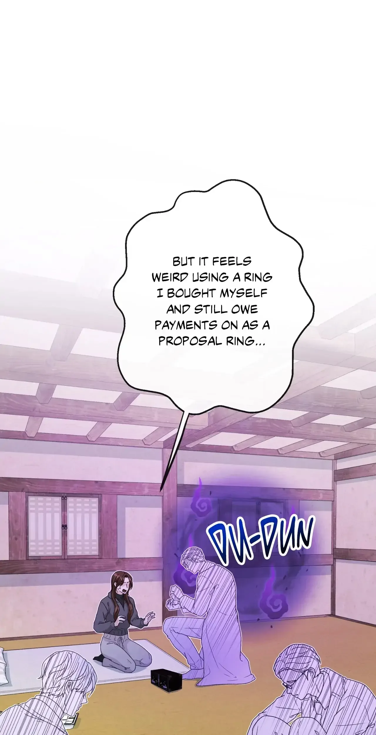 Time Traveler Chapter 79 page 27