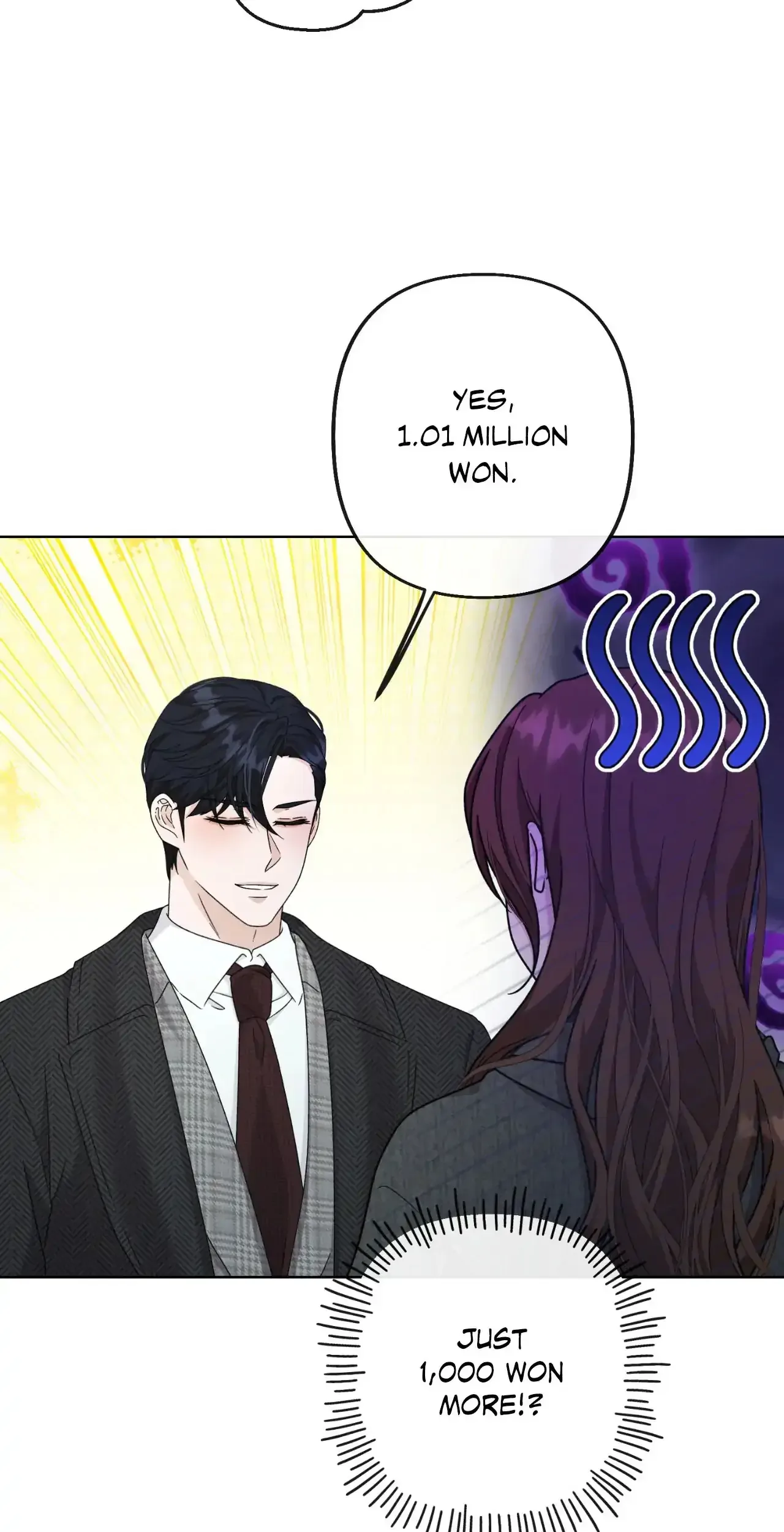 Time Traveler Chapter 78 page 52
