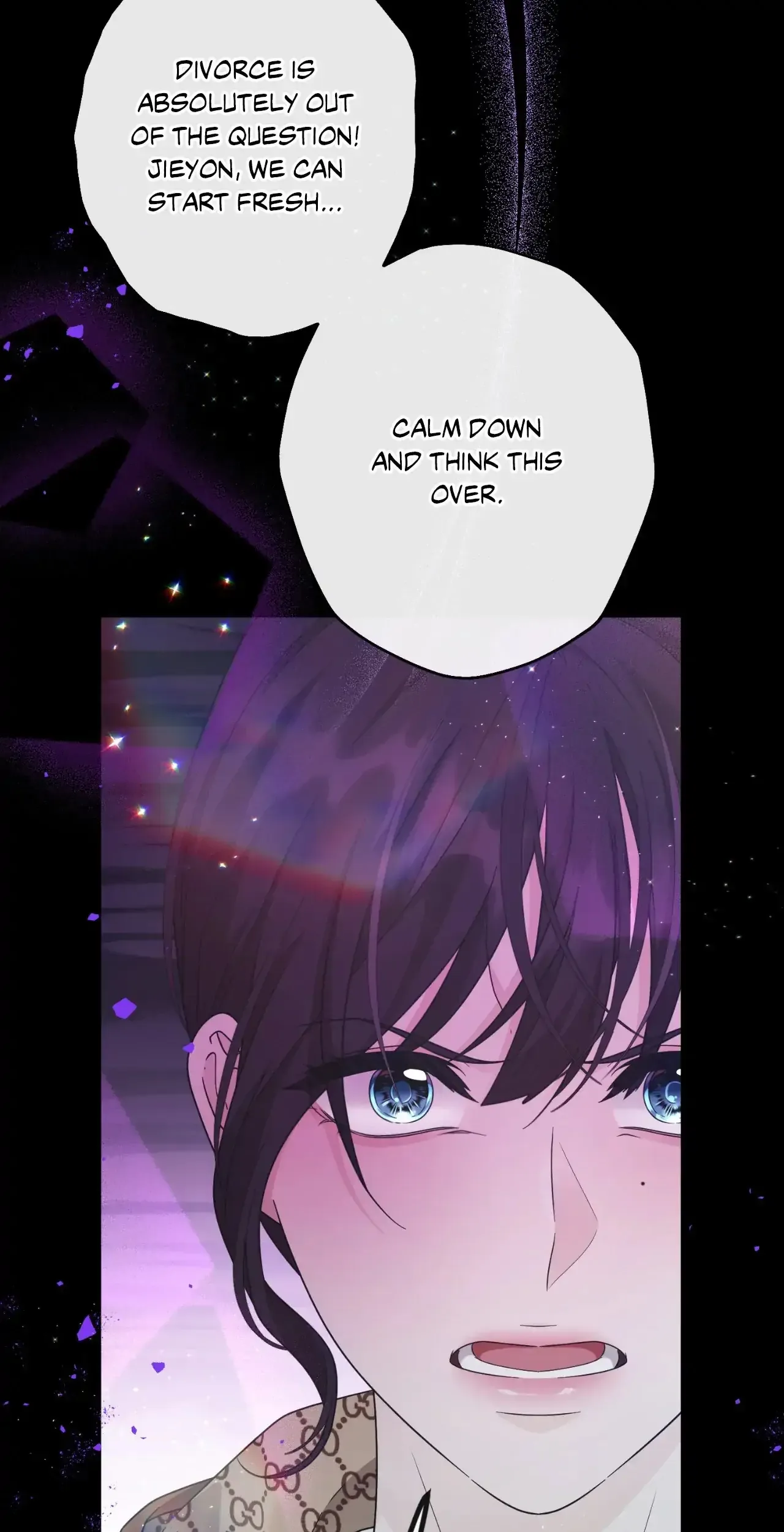 Time Traveler Chapter 78 page 38