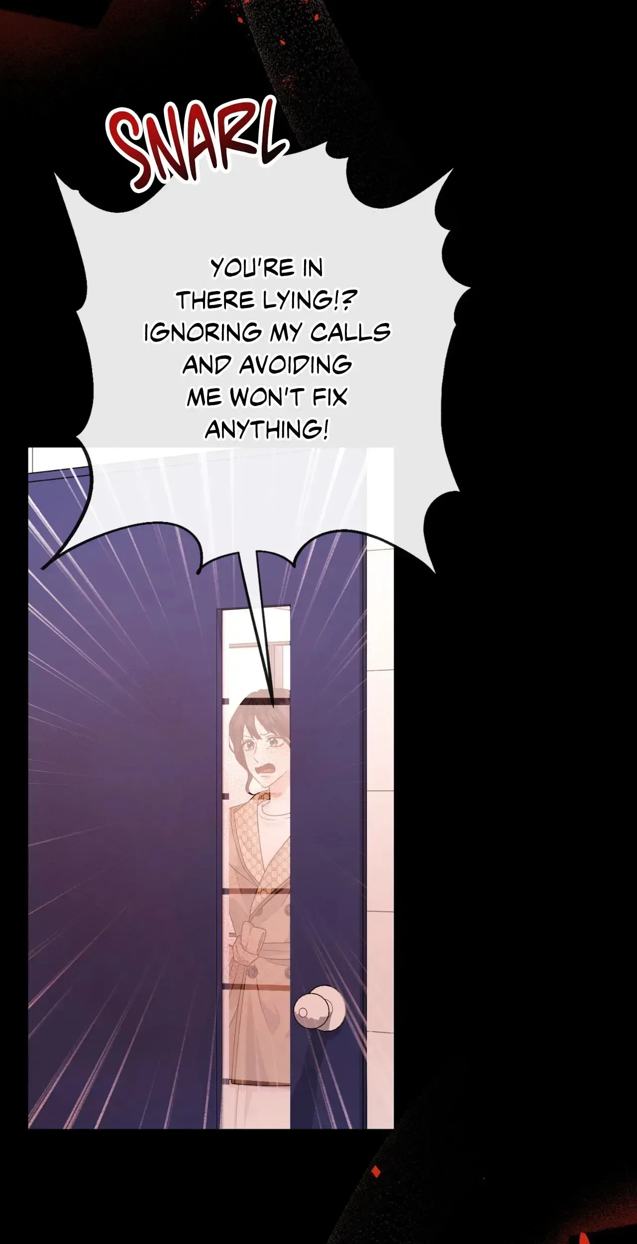 Time Traveler Chapter 78 page 28