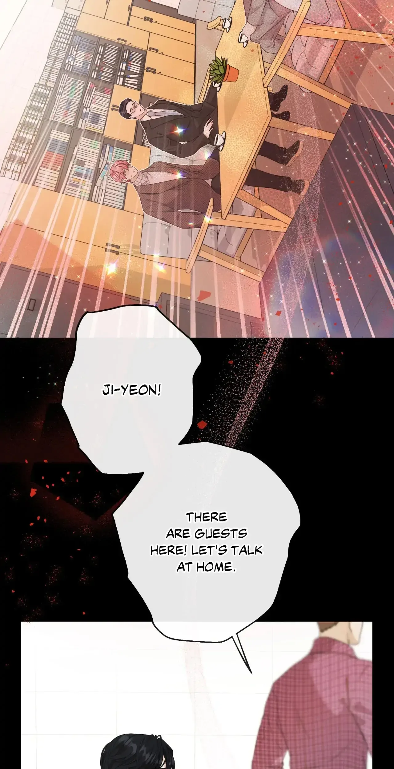 Time Traveler Chapter 78 page 30