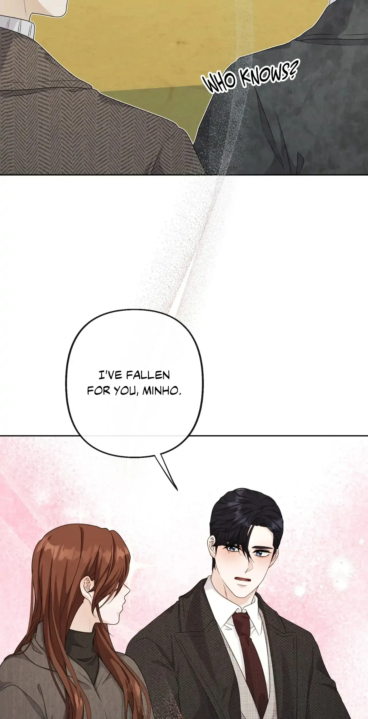 Time Traveler Chapter 79 page 40