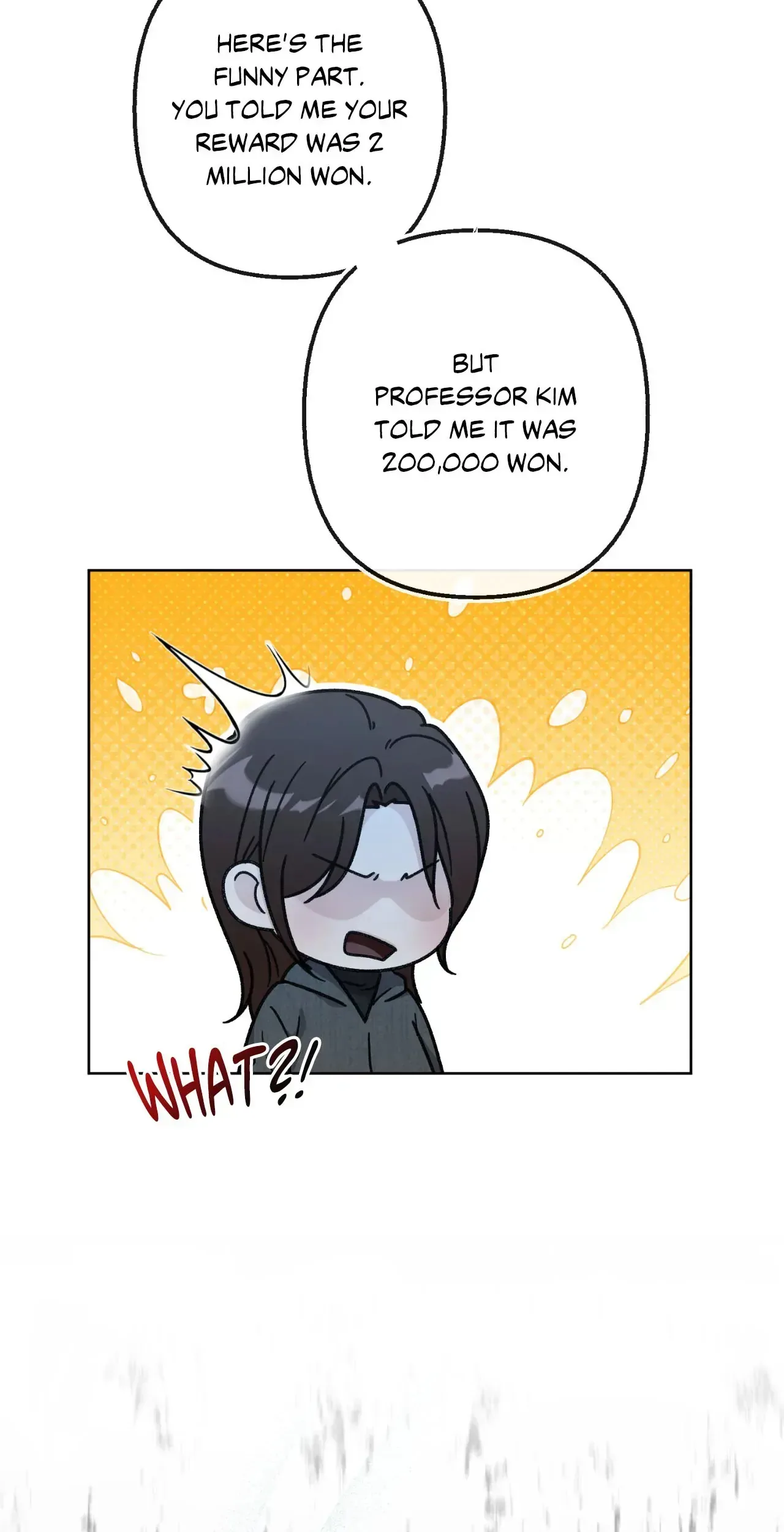 Time Traveler Chapter 78 page 19