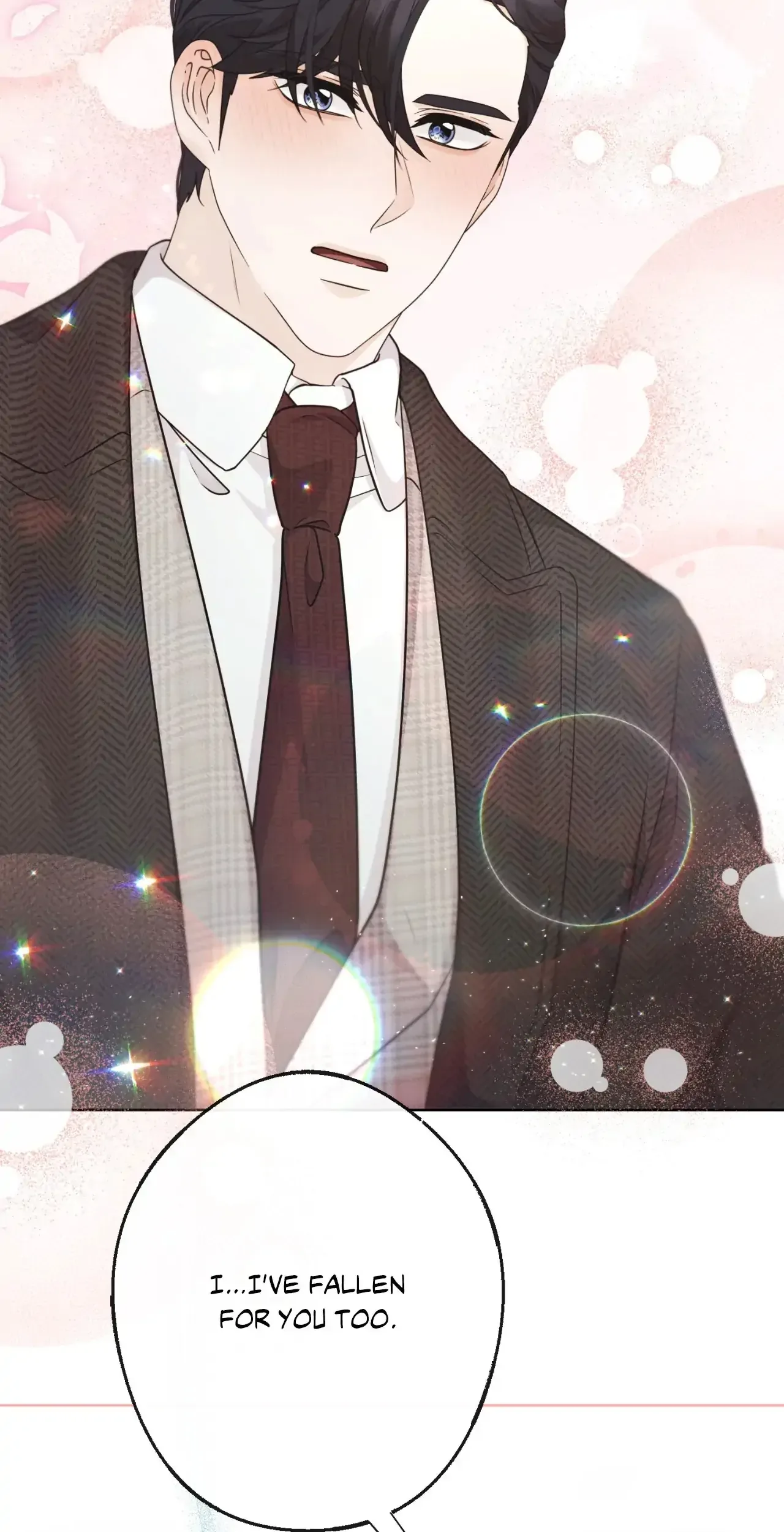 Time Traveler Chapter 79 page 43