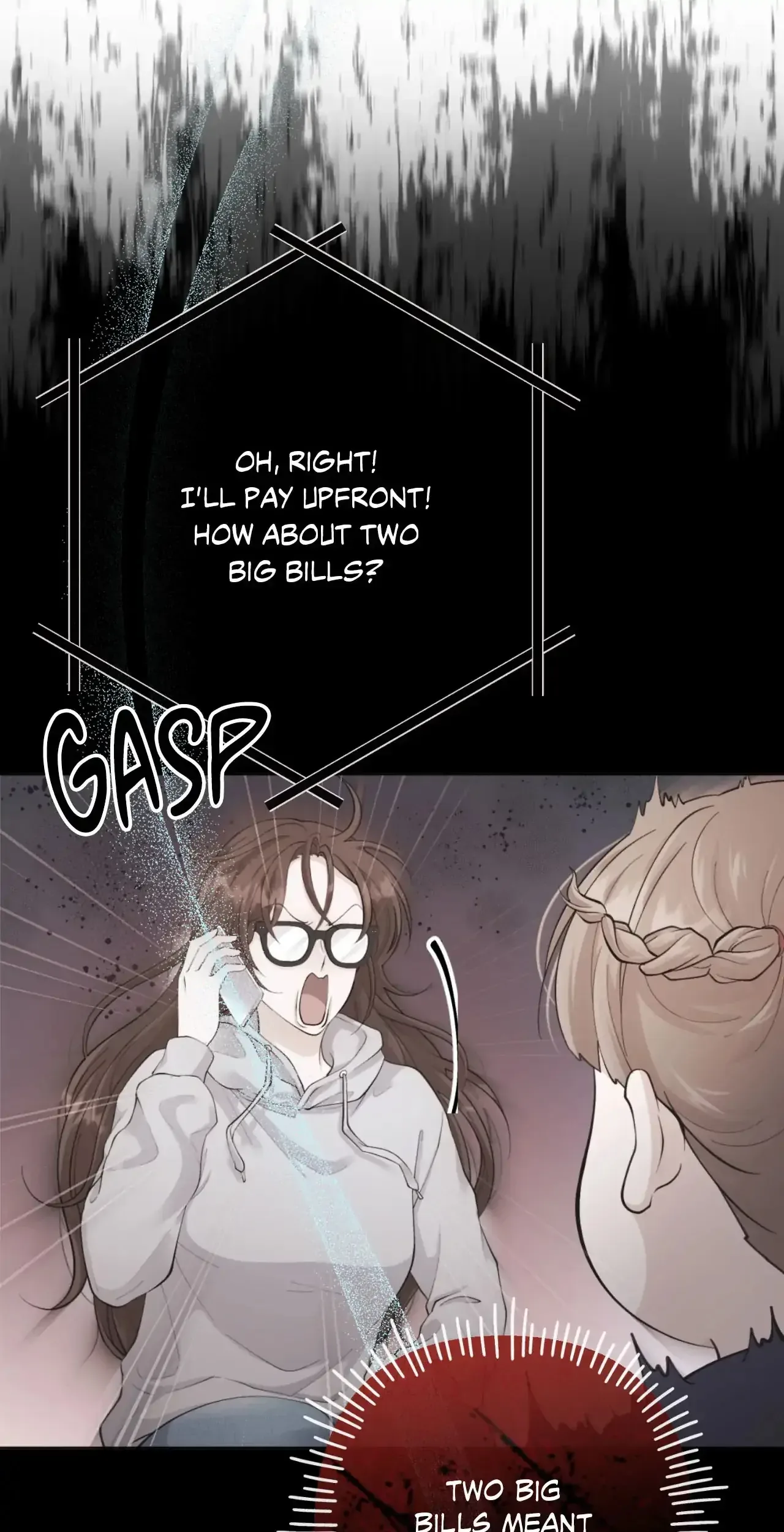 Time Traveler Chapter 78 page 20