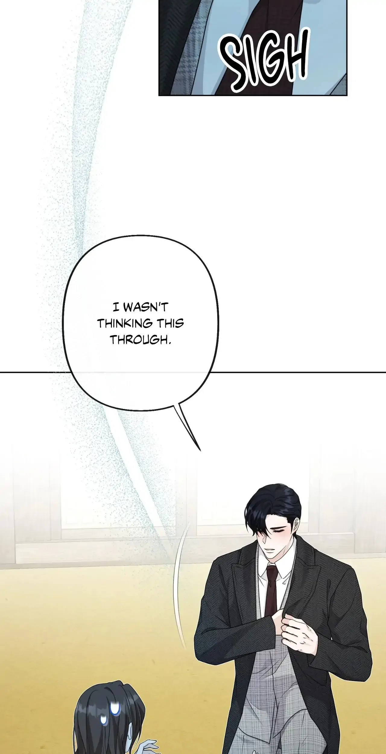 Time Traveler Chapter 79 page 29