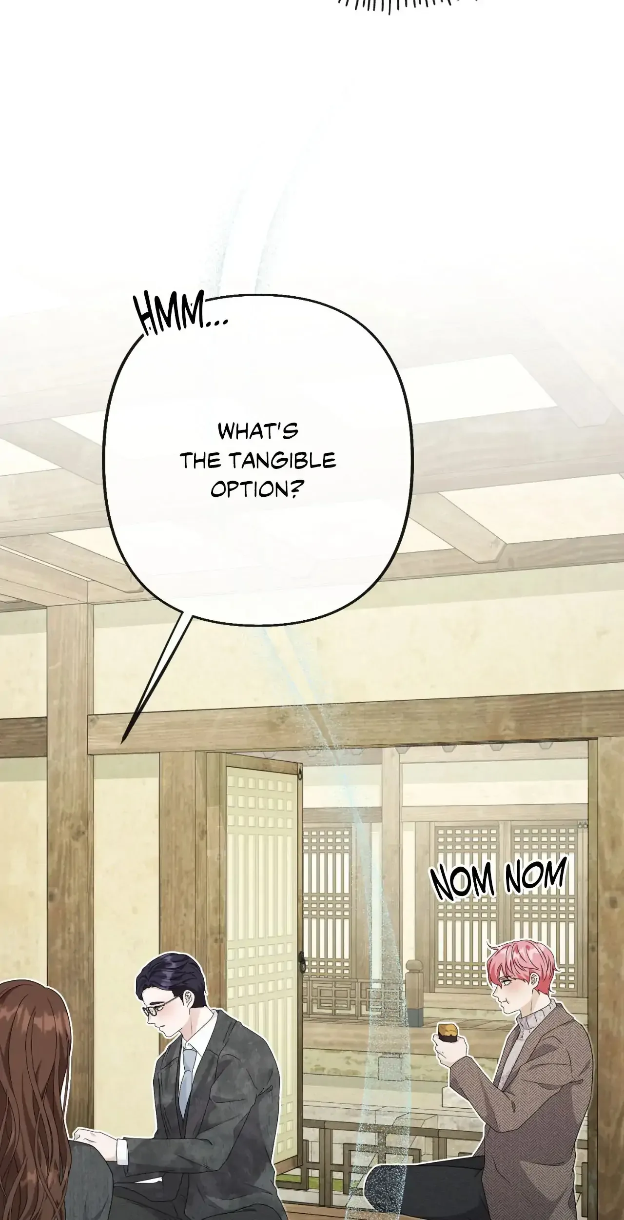 Time Traveler Chapter 78 page 53
