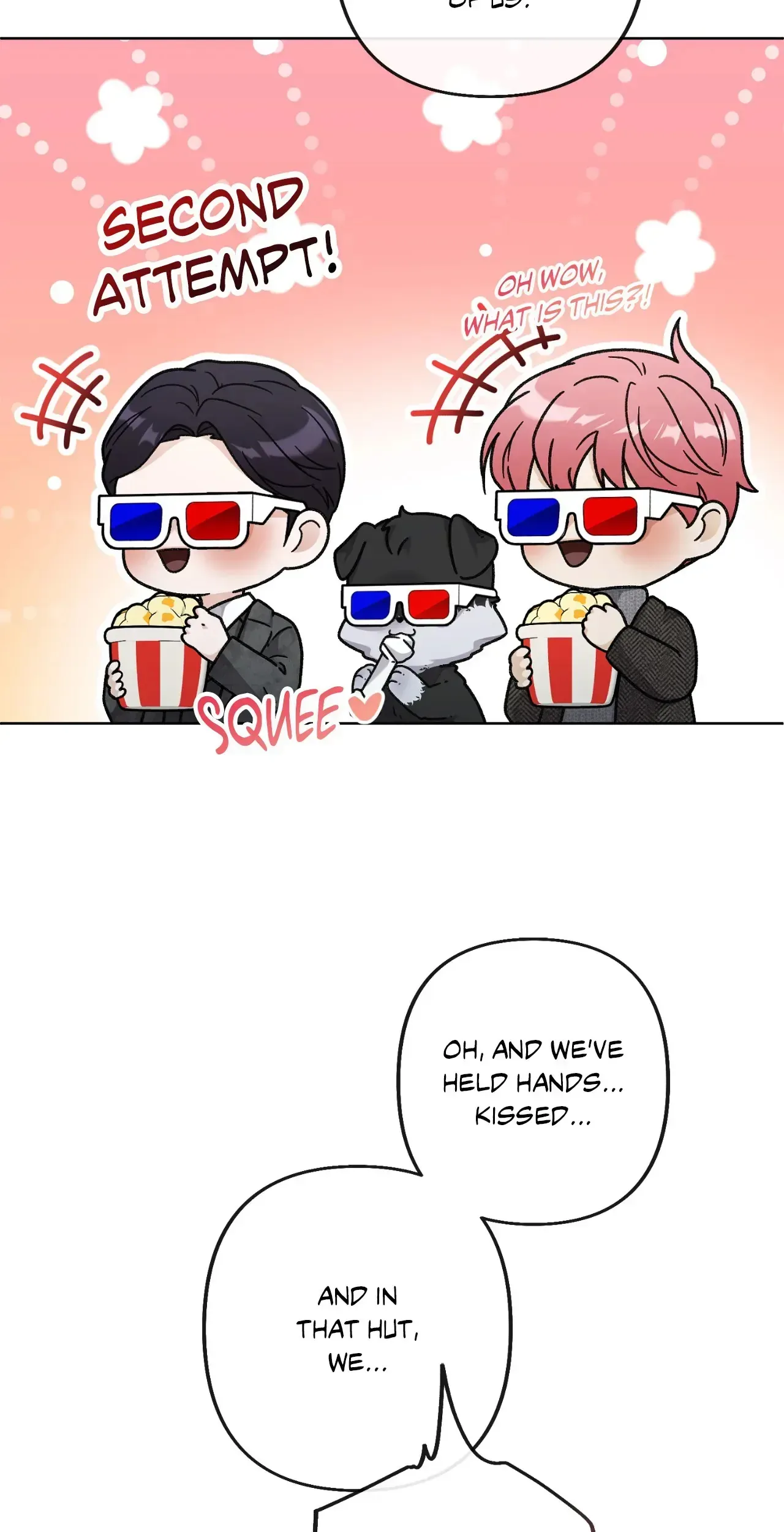 Time Traveler Chapter 79 page 36