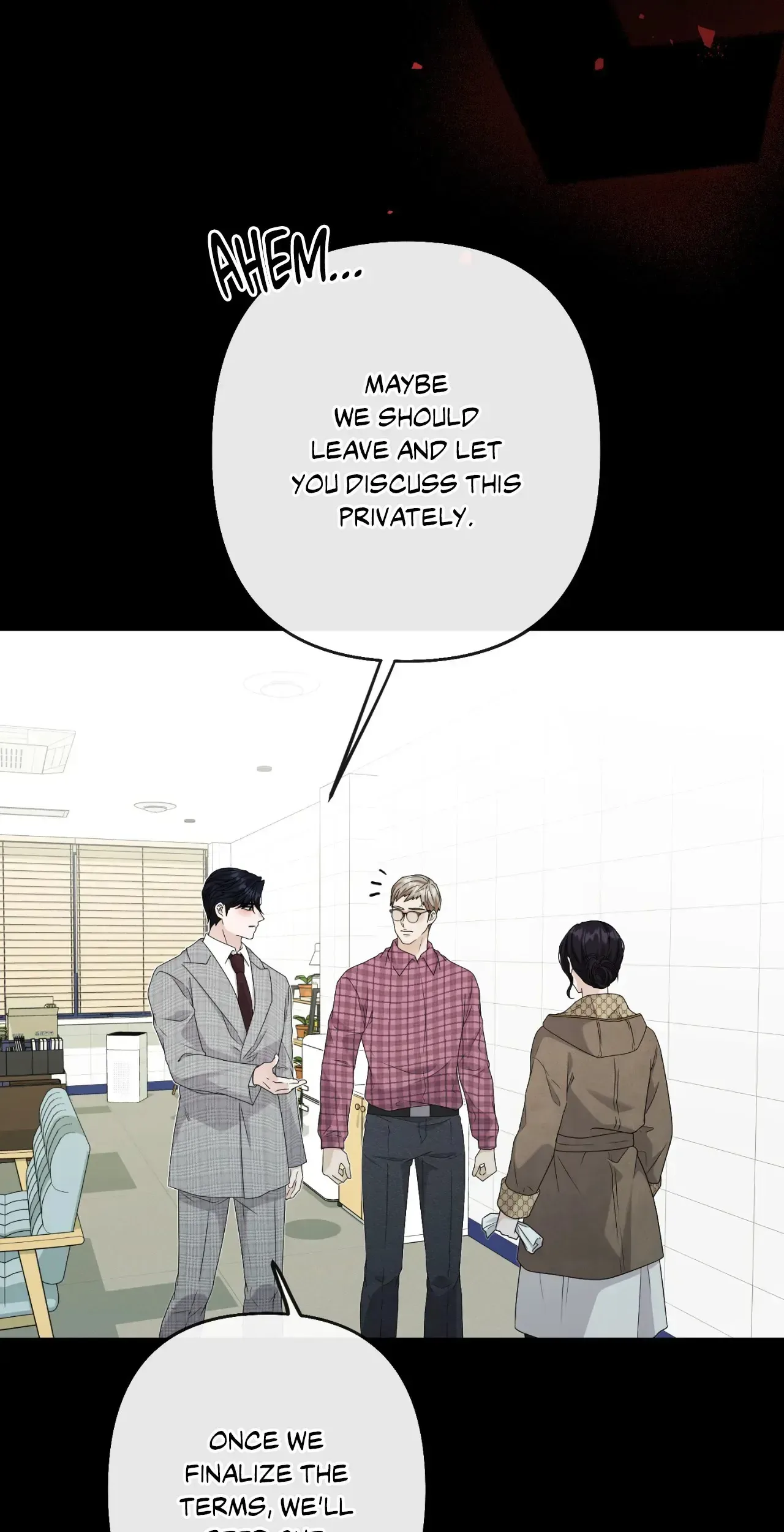 Time Traveler Chapter 78 page 44