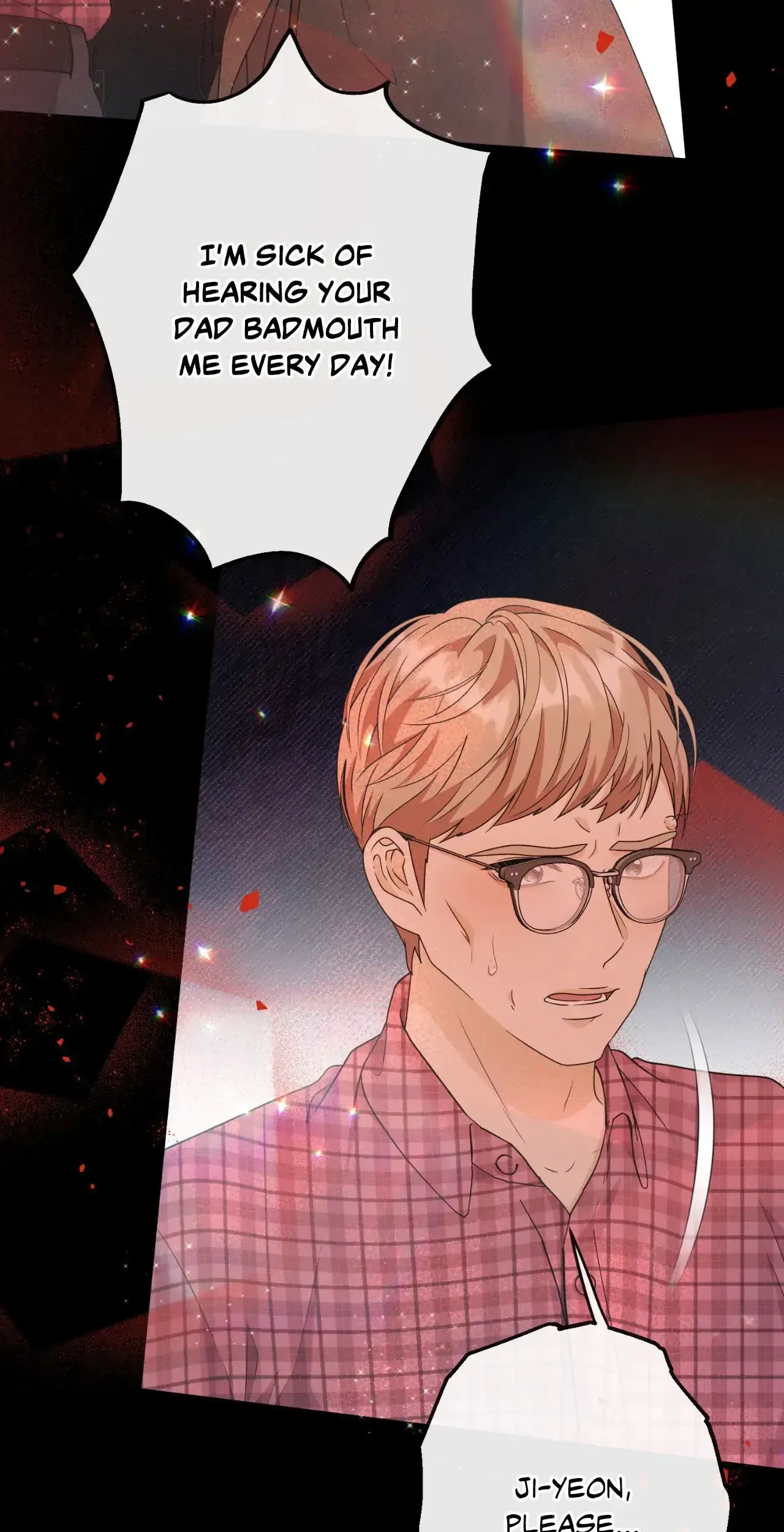 Time Traveler Chapter 78 page 34