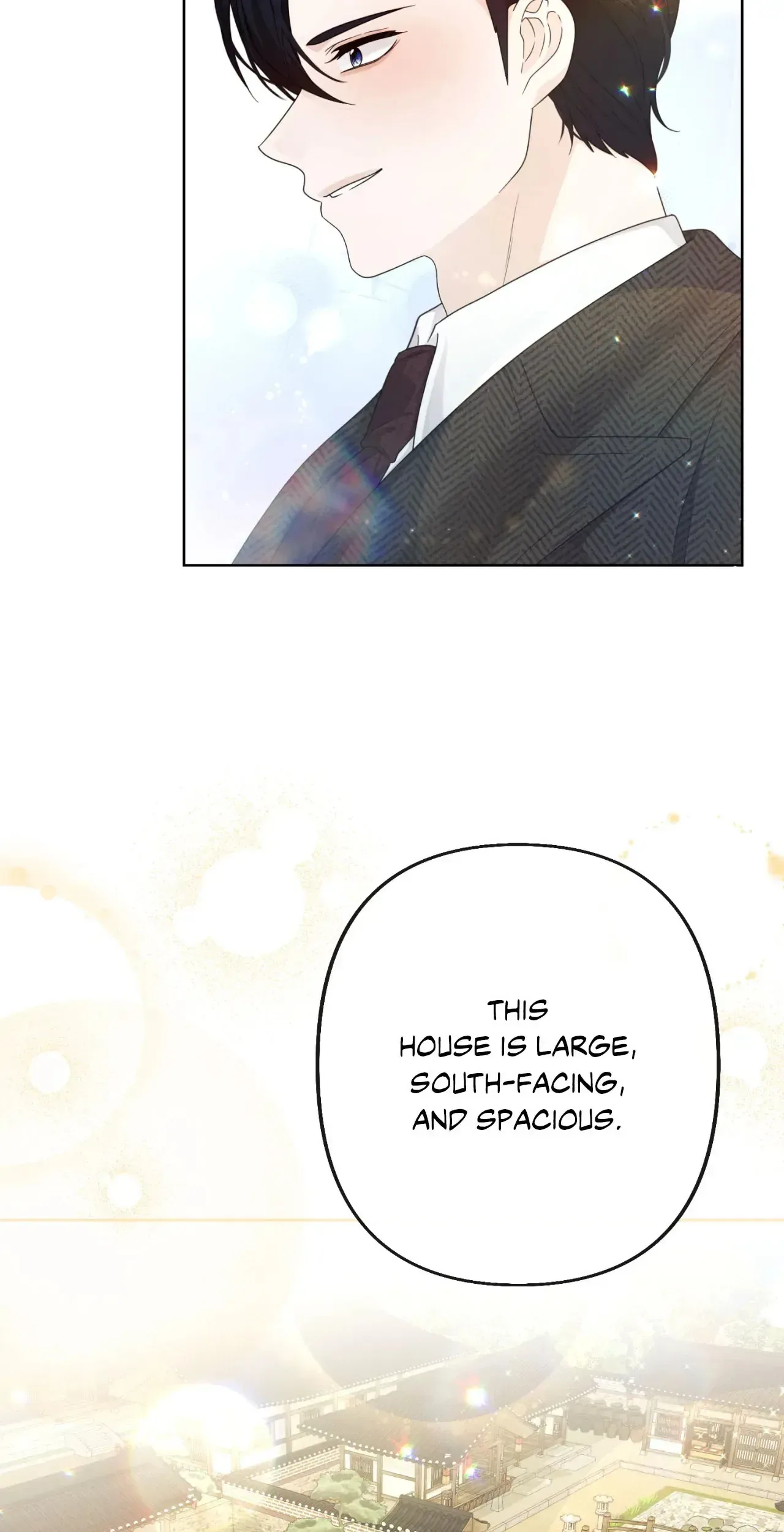 Time Traveler Chapter 78 page 58