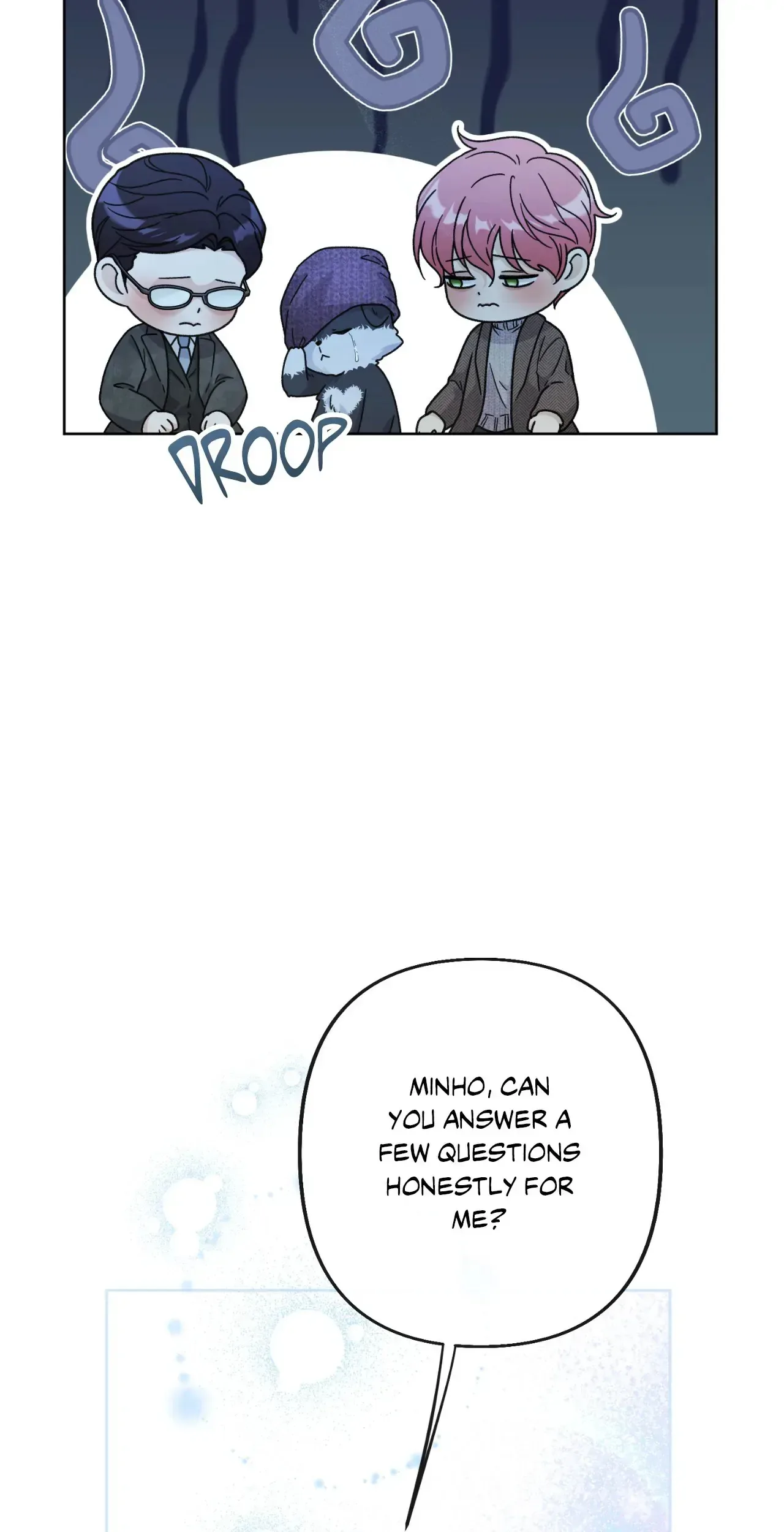 Time Traveler Chapter 79 page 31
