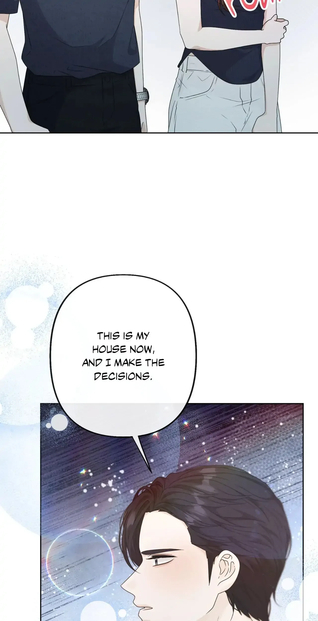 Time Traveler Chapter 79 page 51