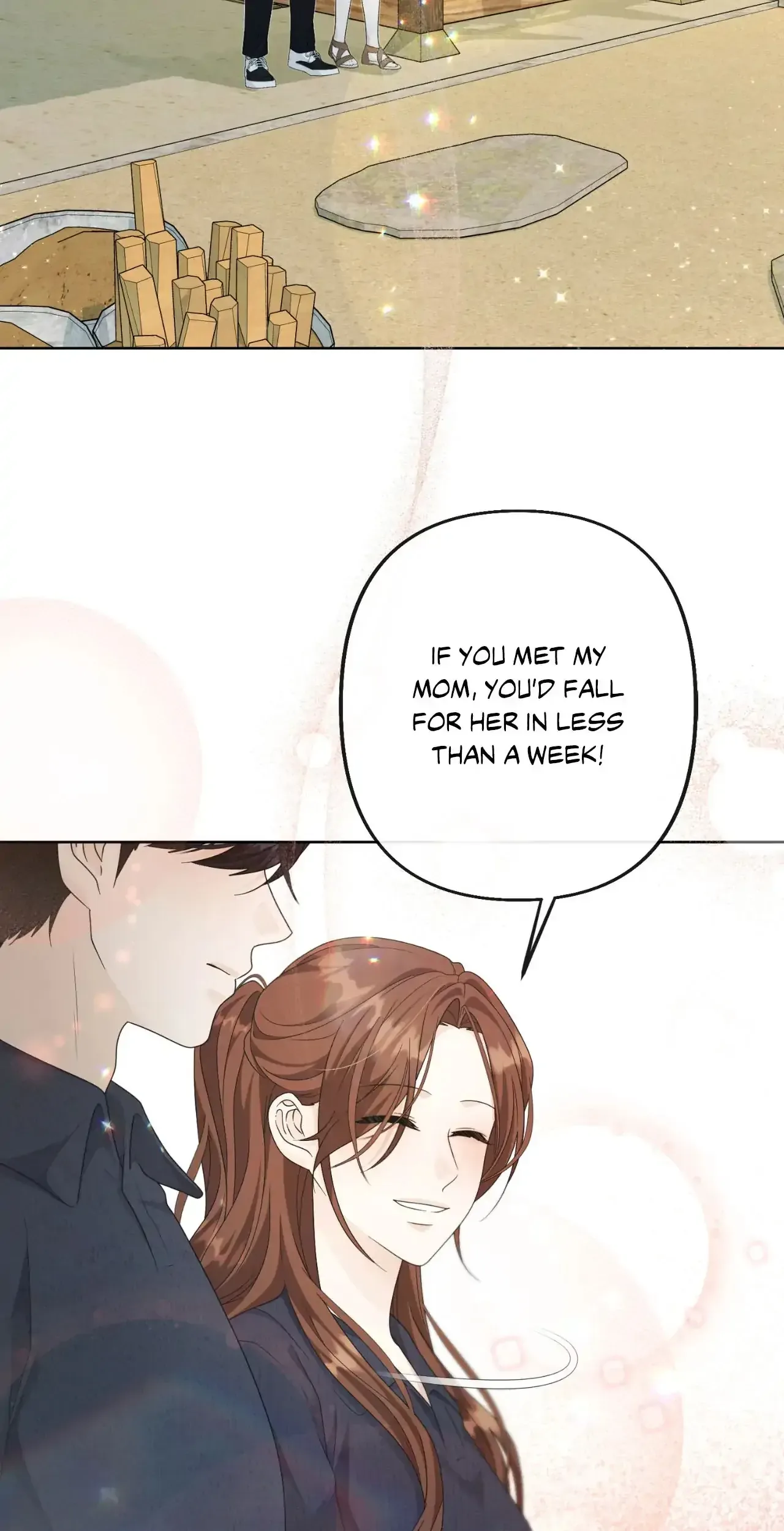 Time Traveler Chapter 79 page 58