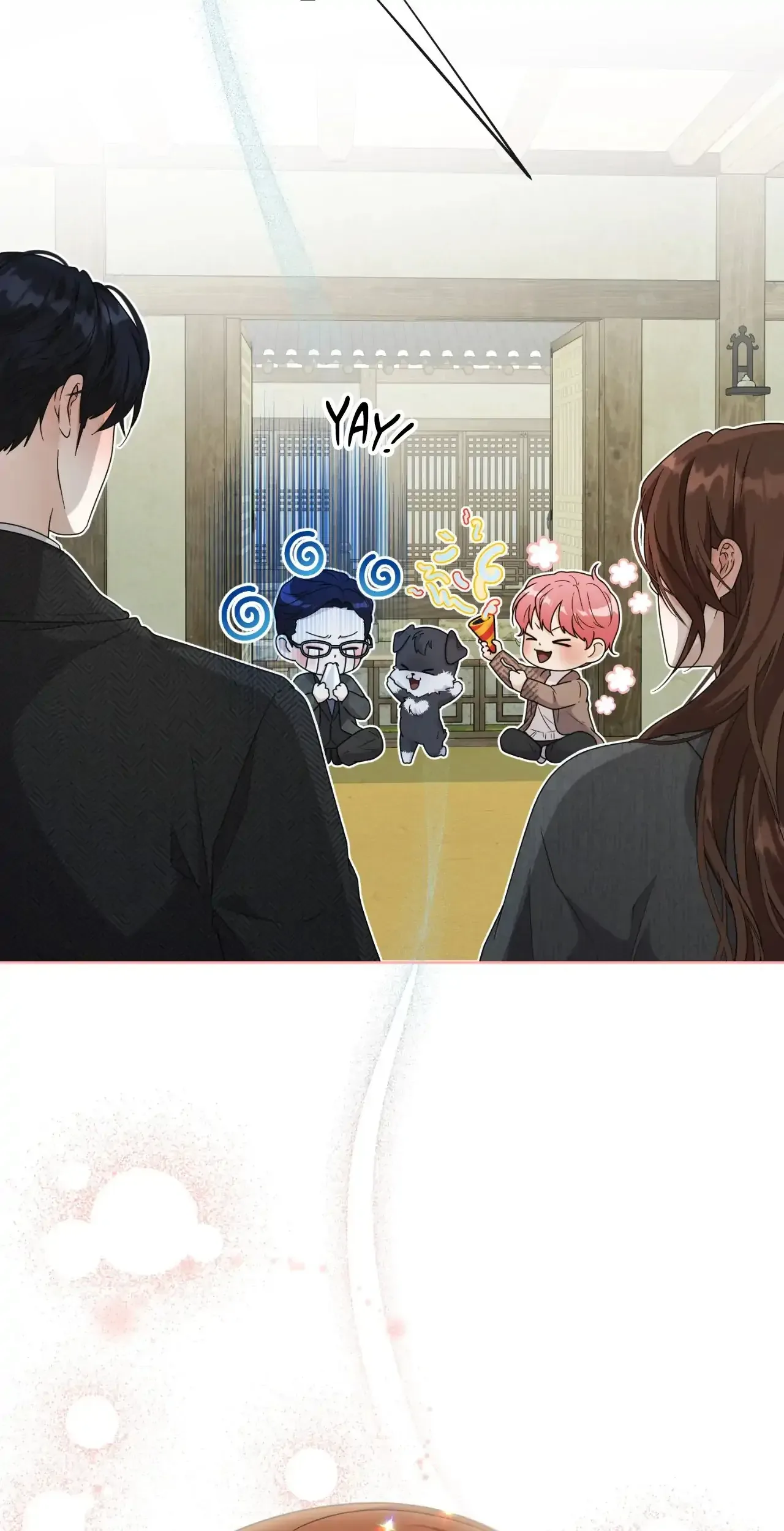 Time Traveler Chapter 79 page 44