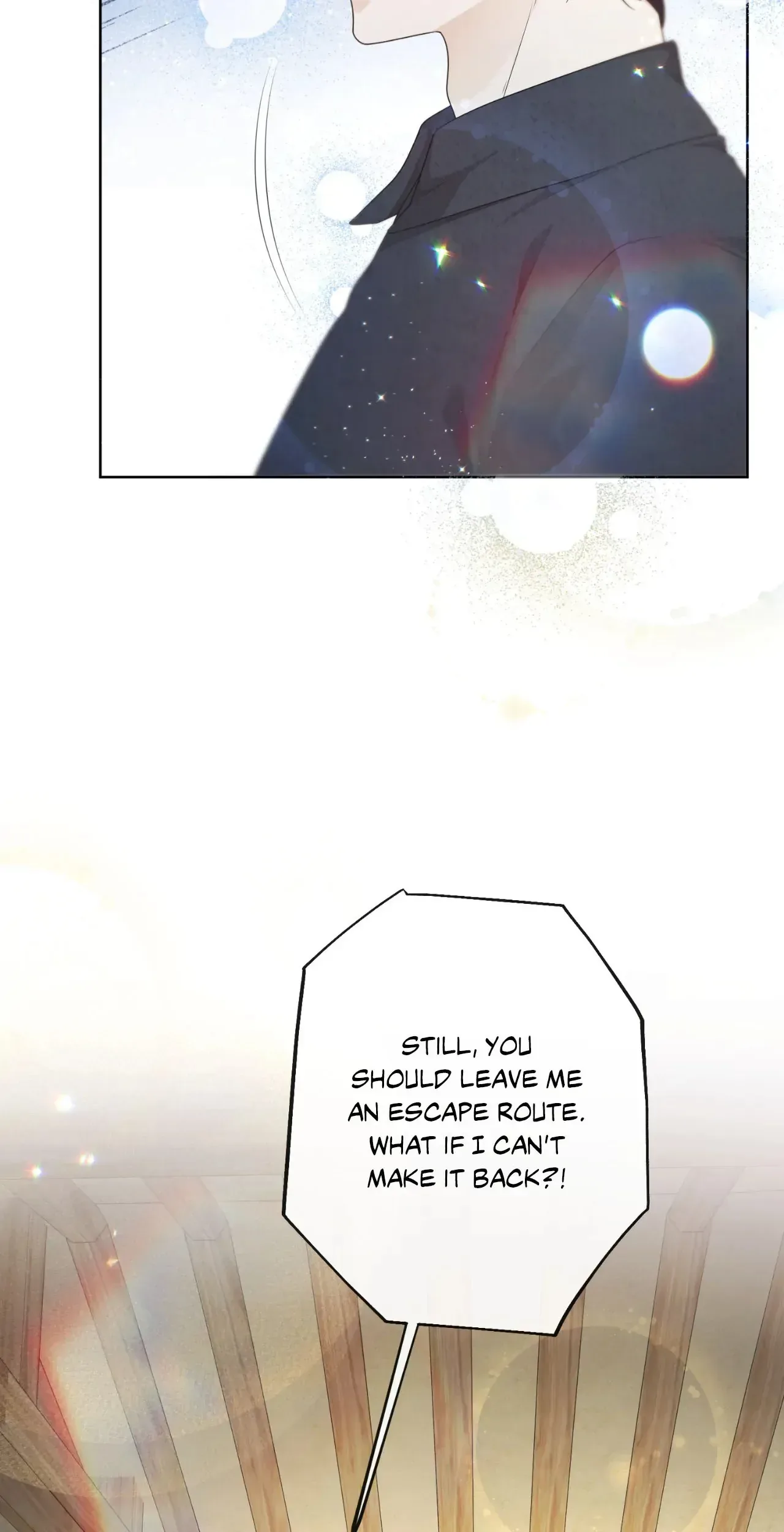 Time Traveler Chapter 79 page 52