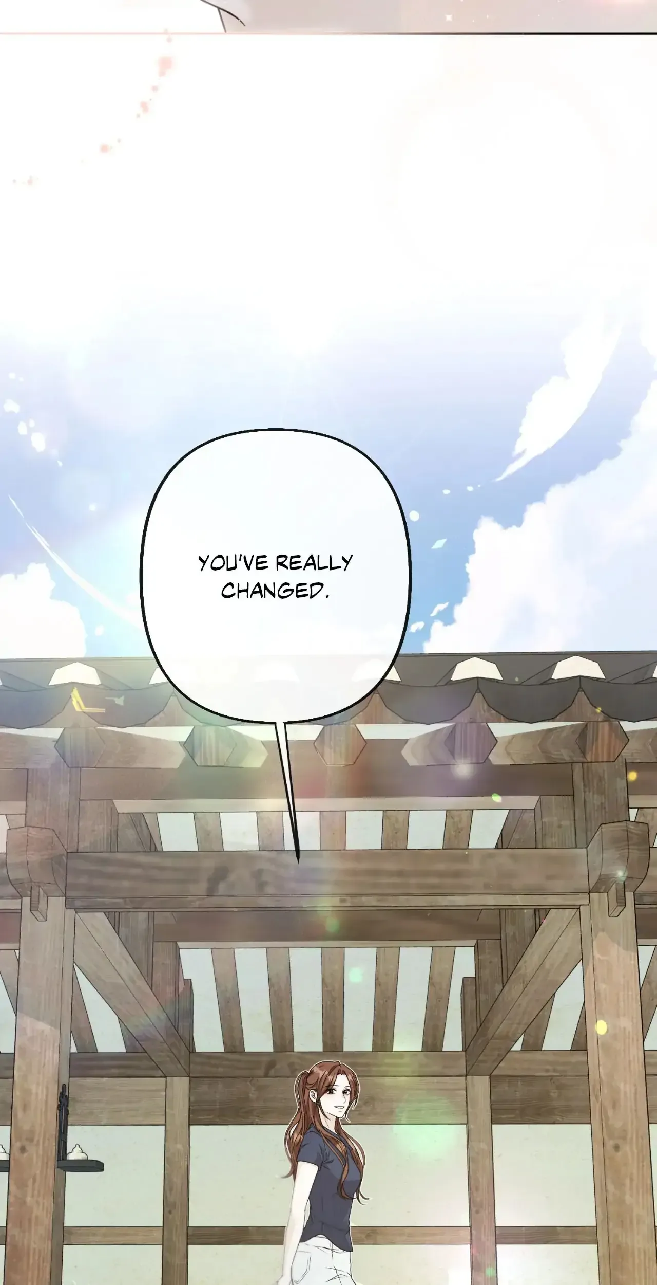 Time Traveler Chapter 79 page 61
