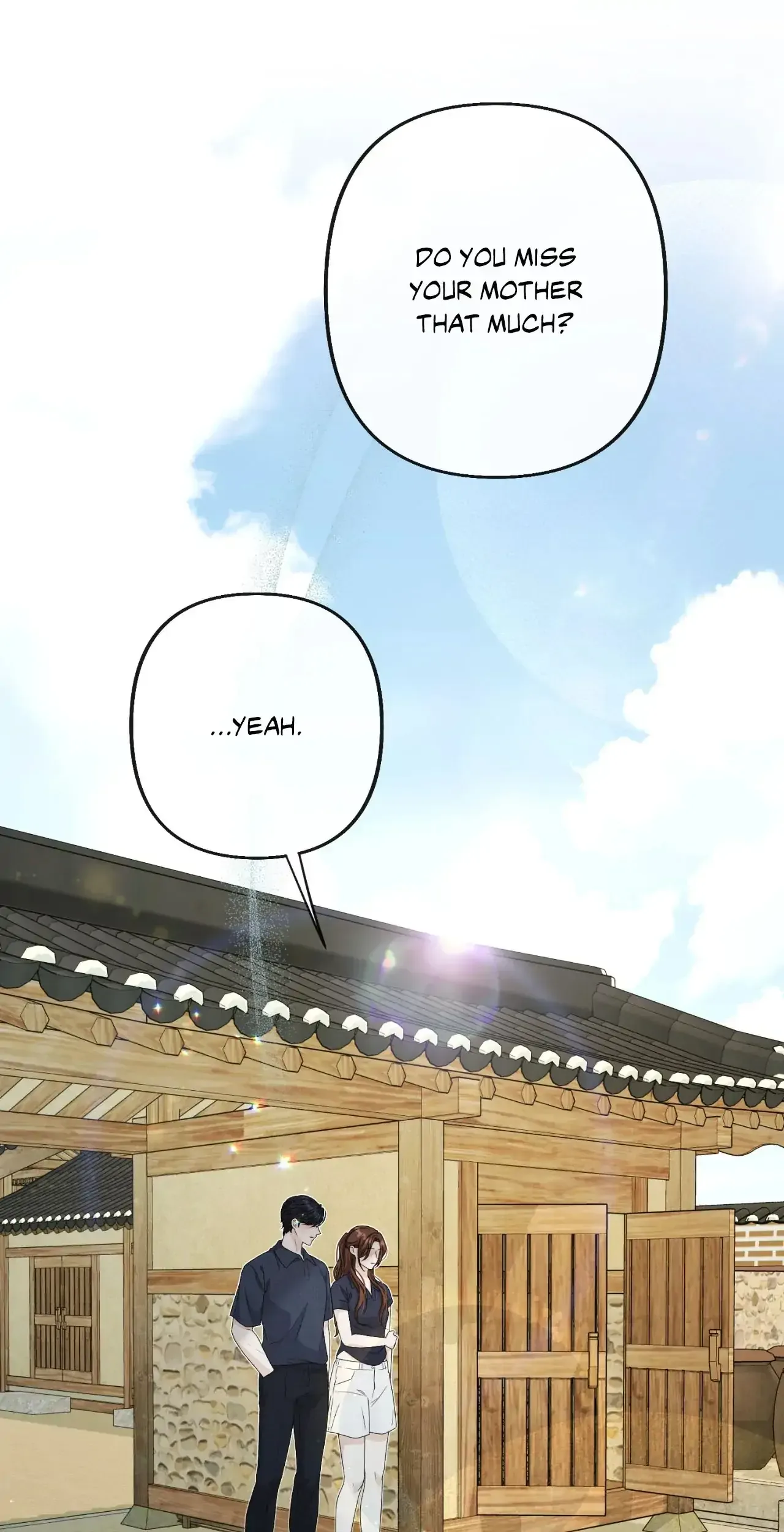 Time Traveler Chapter 79 page 57