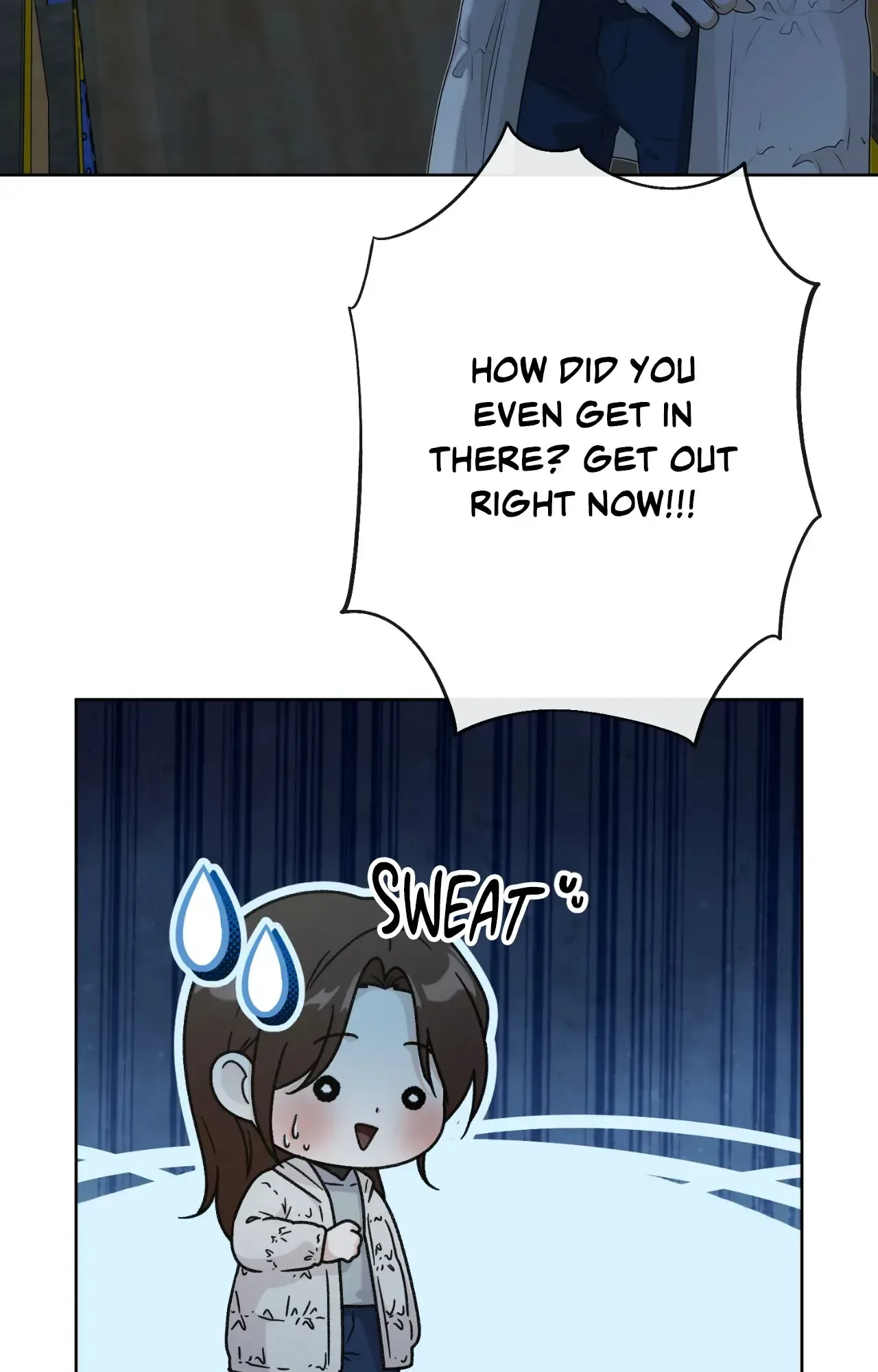 Time Traveler Chapter 77 page 6