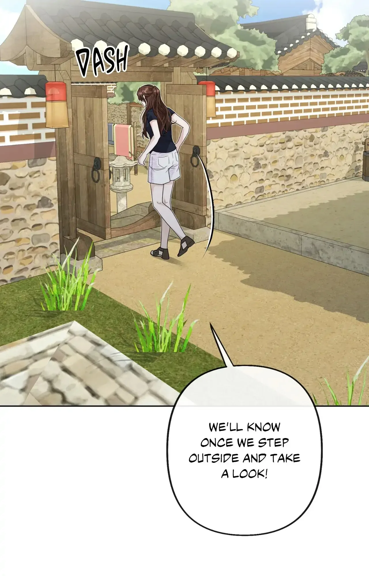 Time Traveler Chapter 80 page 13