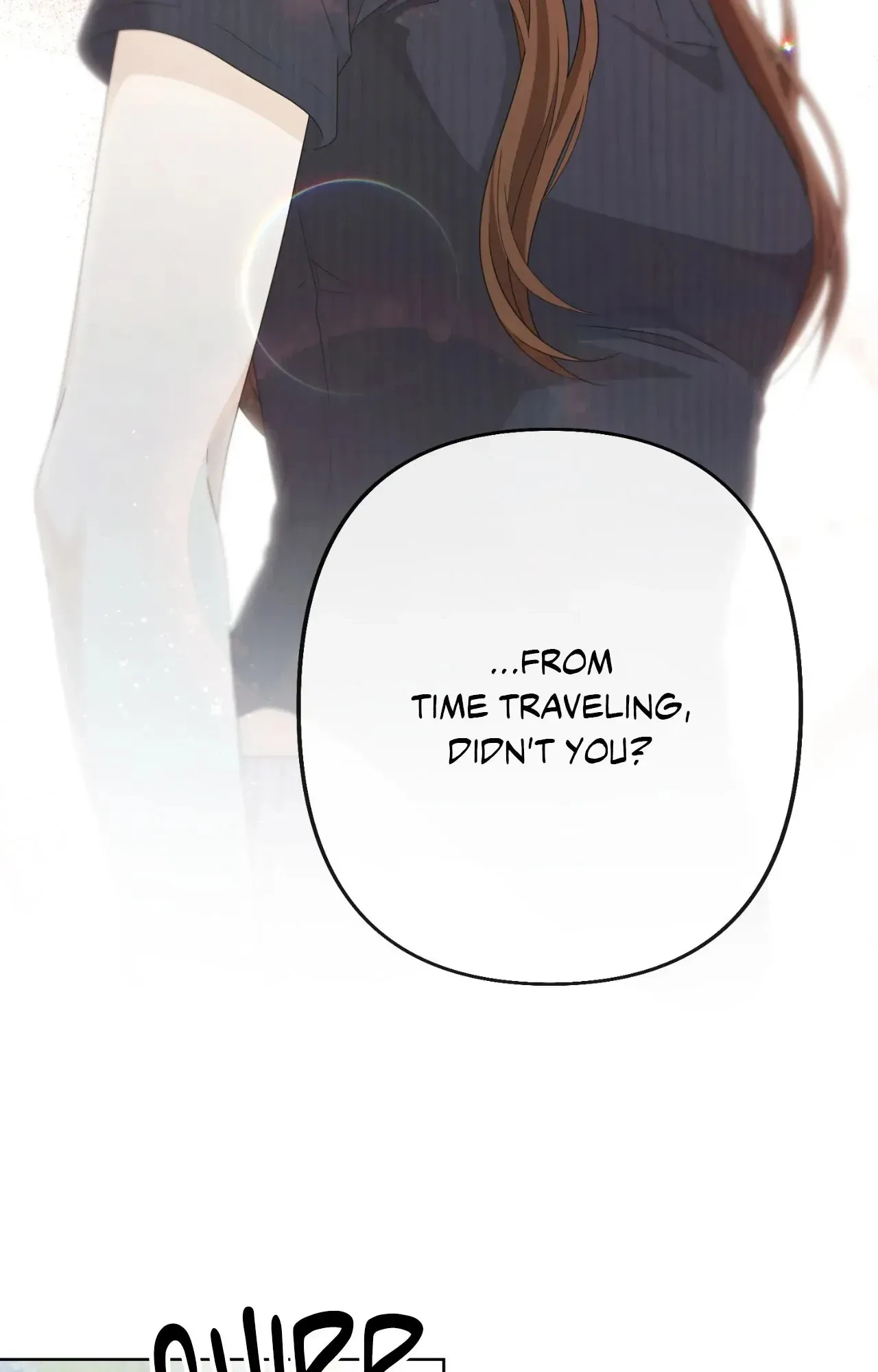Time Traveler Chapter 80 page 6
