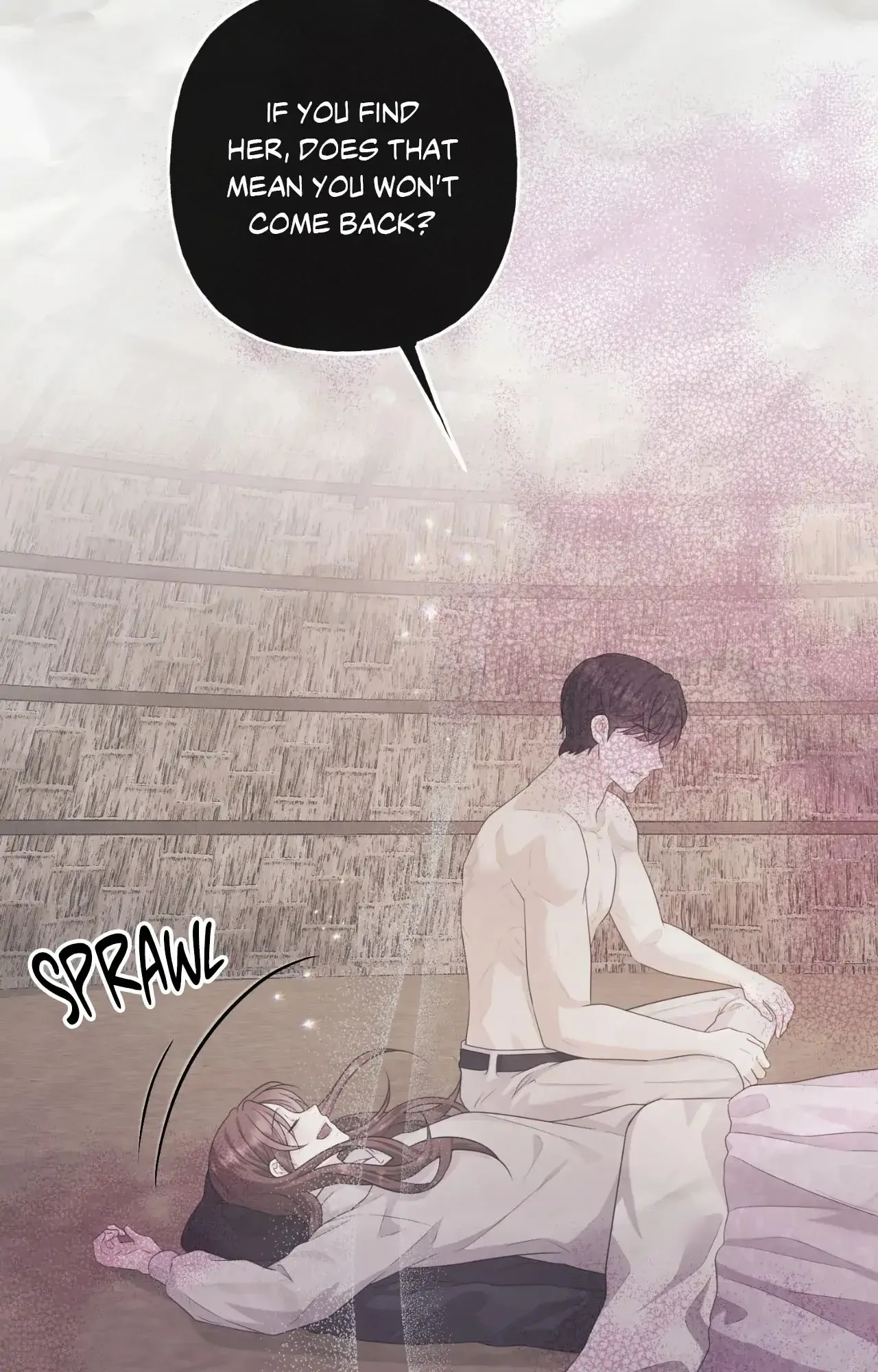 Time Traveler Chapter 80 page 39