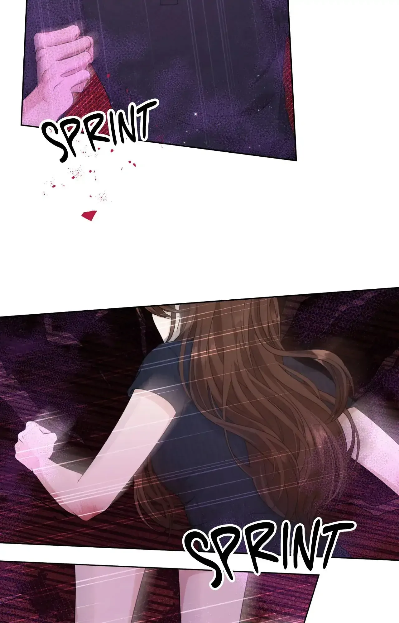 Time Traveler Chapter 80 page 27