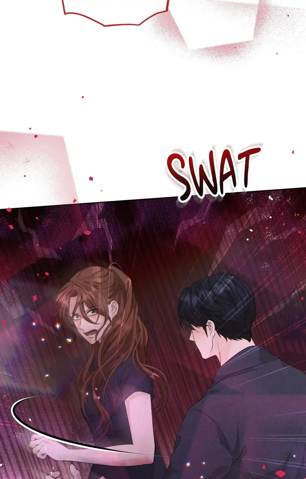 Time Traveler Chapter 80 page 30