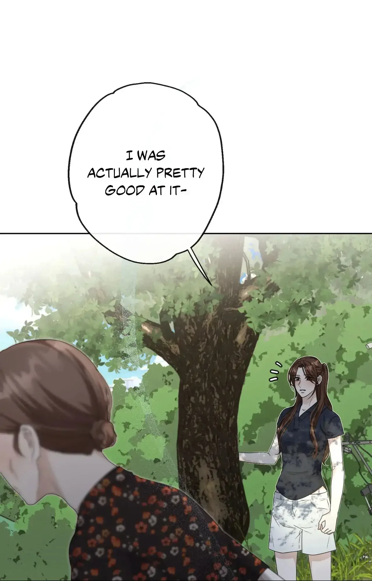 Time Traveler Chapter 80 page 17