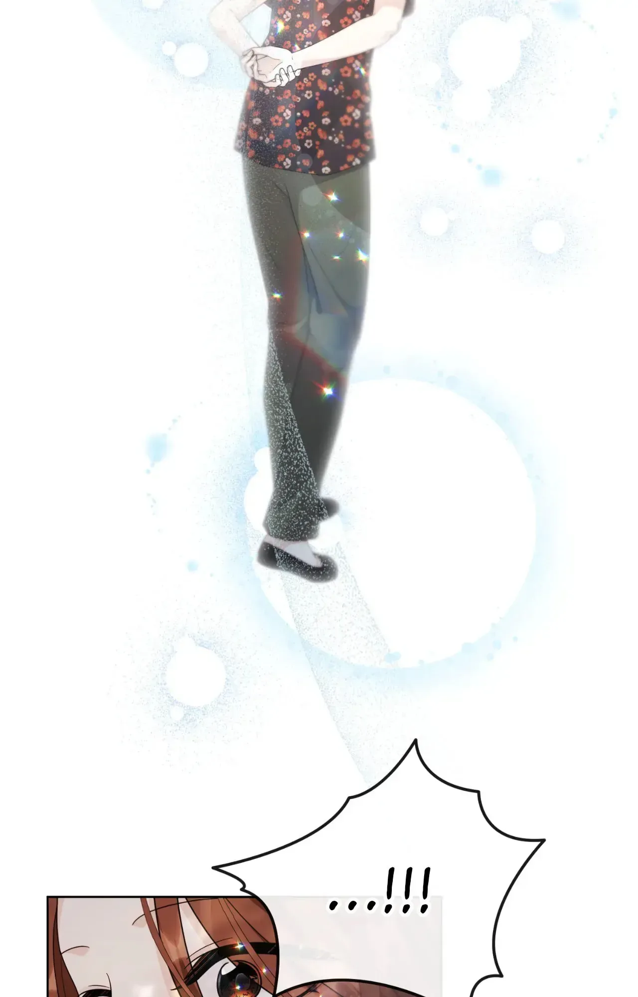 Time Traveler Chapter 80 page 19