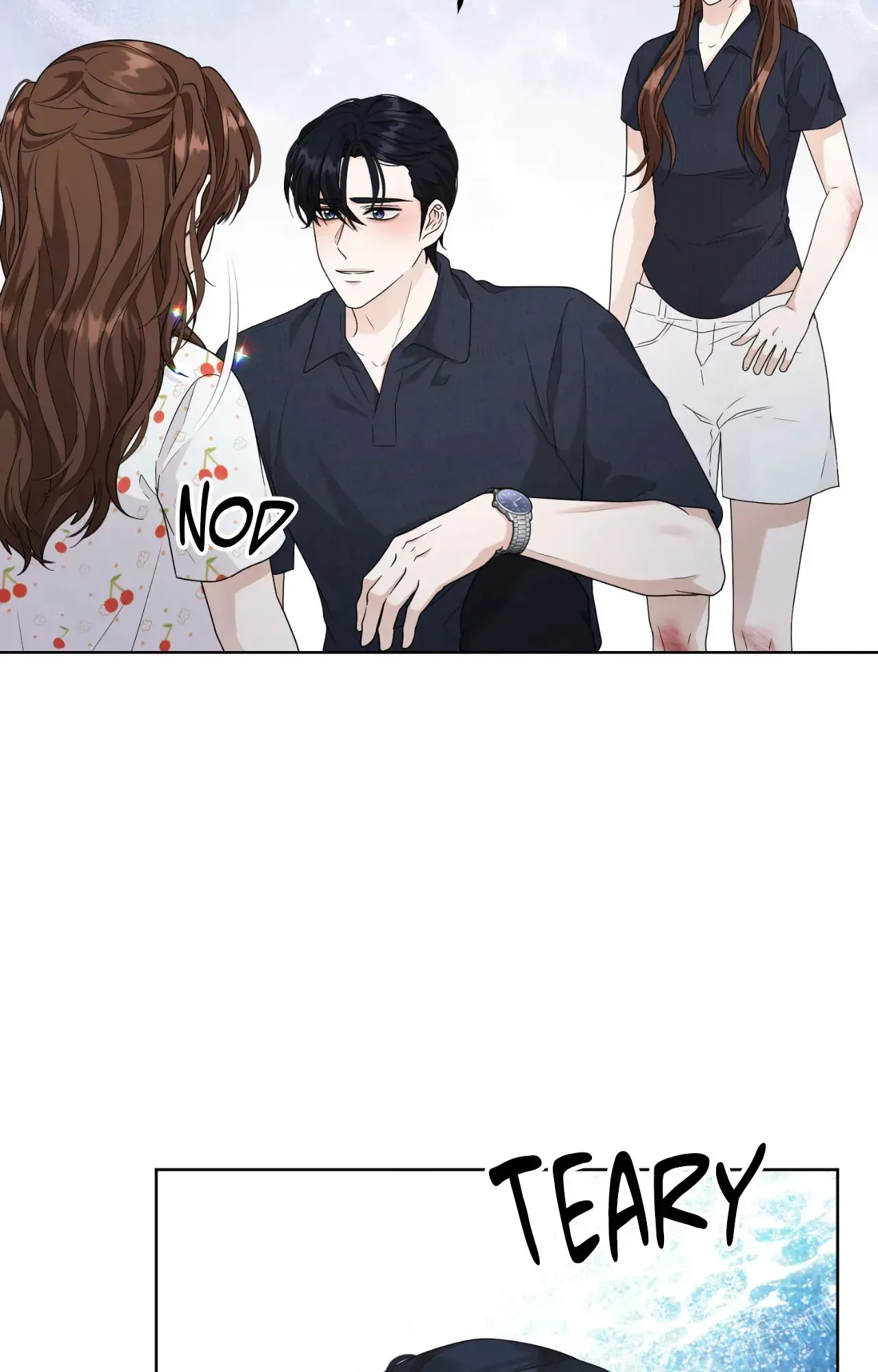 Time Traveler Chapter 80 page 66