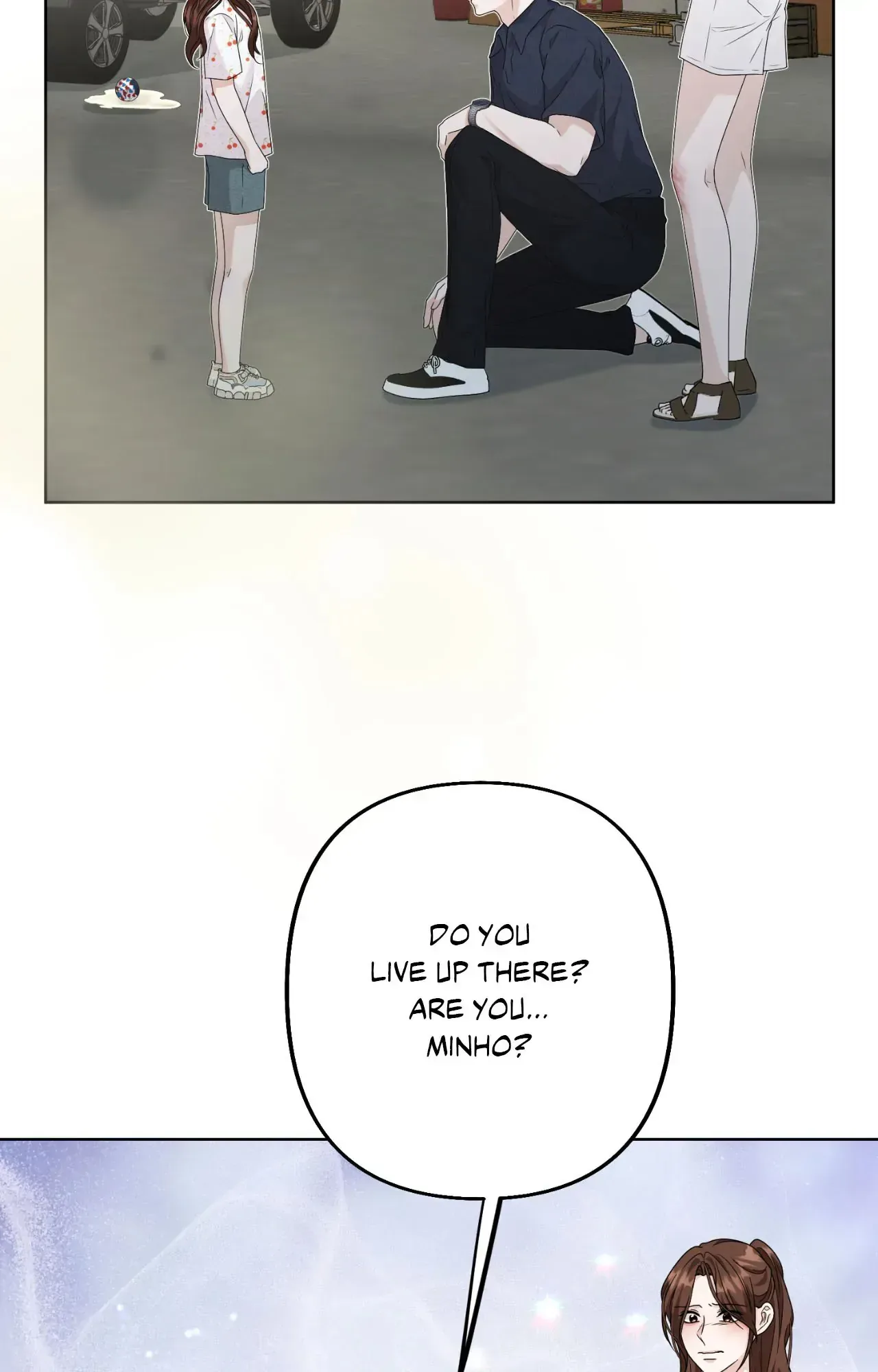 Time Traveler Chapter 80 page 65