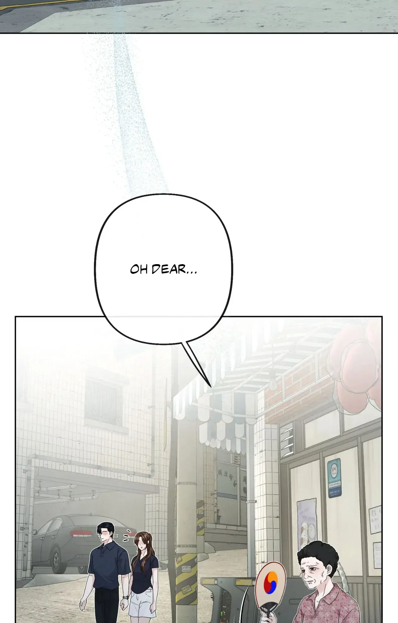 Time Traveler Chapter 80 page 60