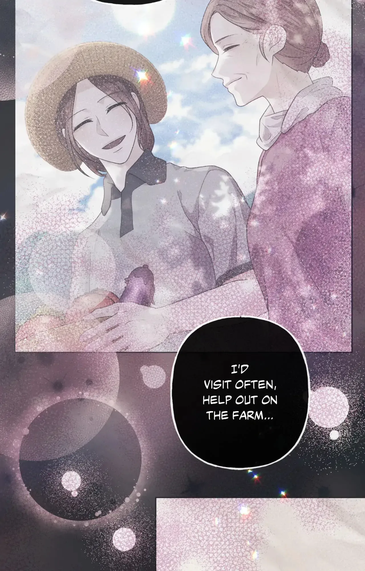 Time Traveler Chapter 80 page 36