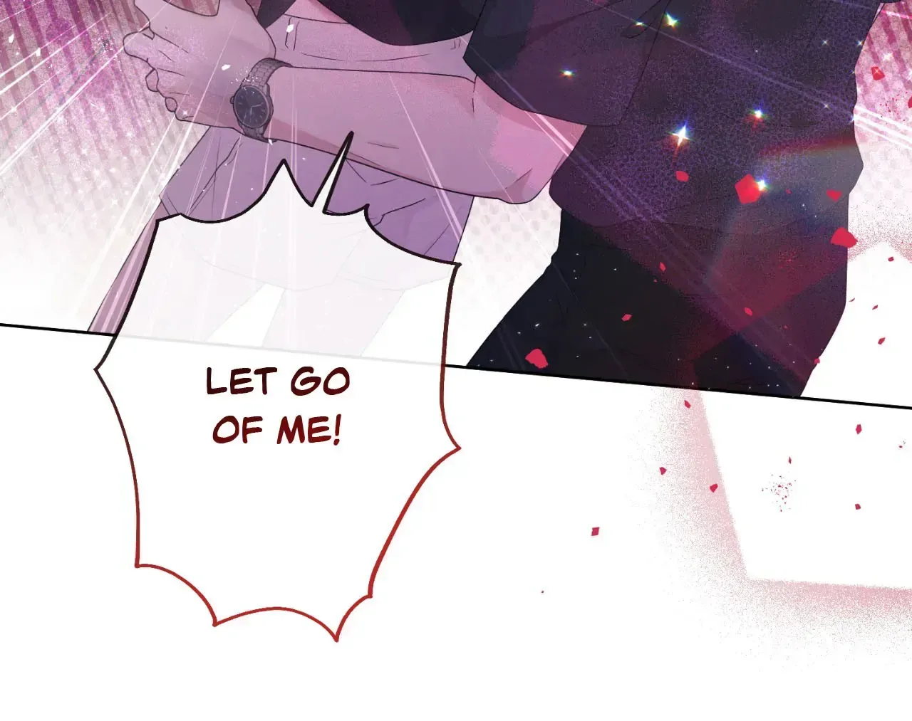 Time Traveler Chapter 80 page 31