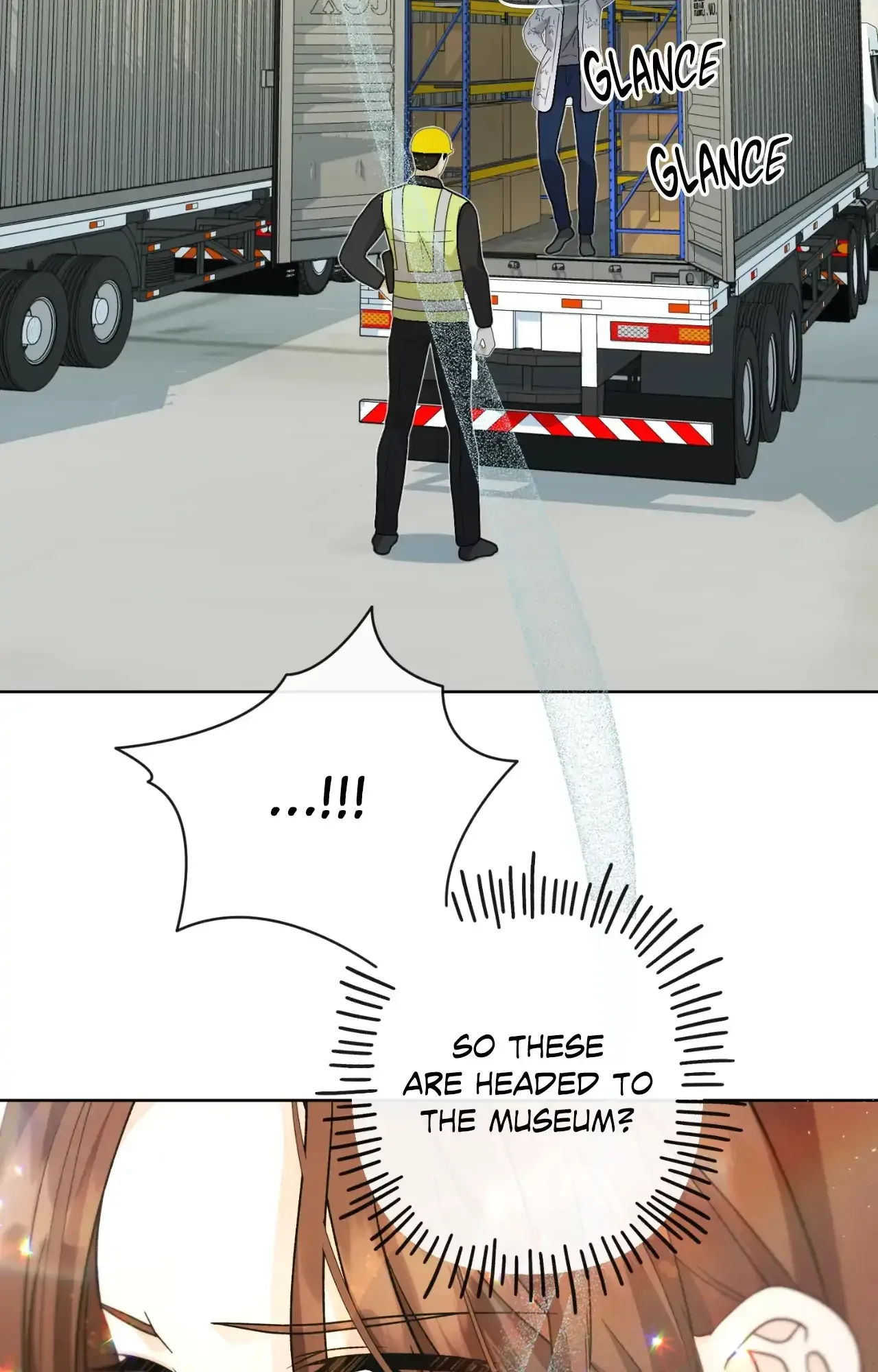 Time Traveler Chapter 77 page 9