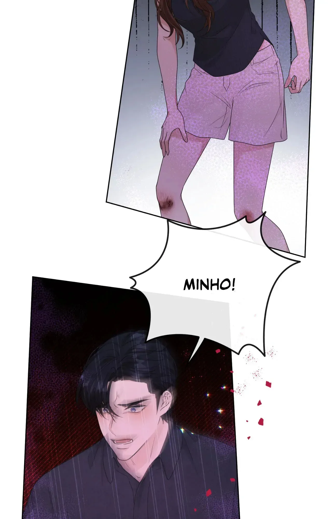 Time Traveler Chapter 80 page 26
