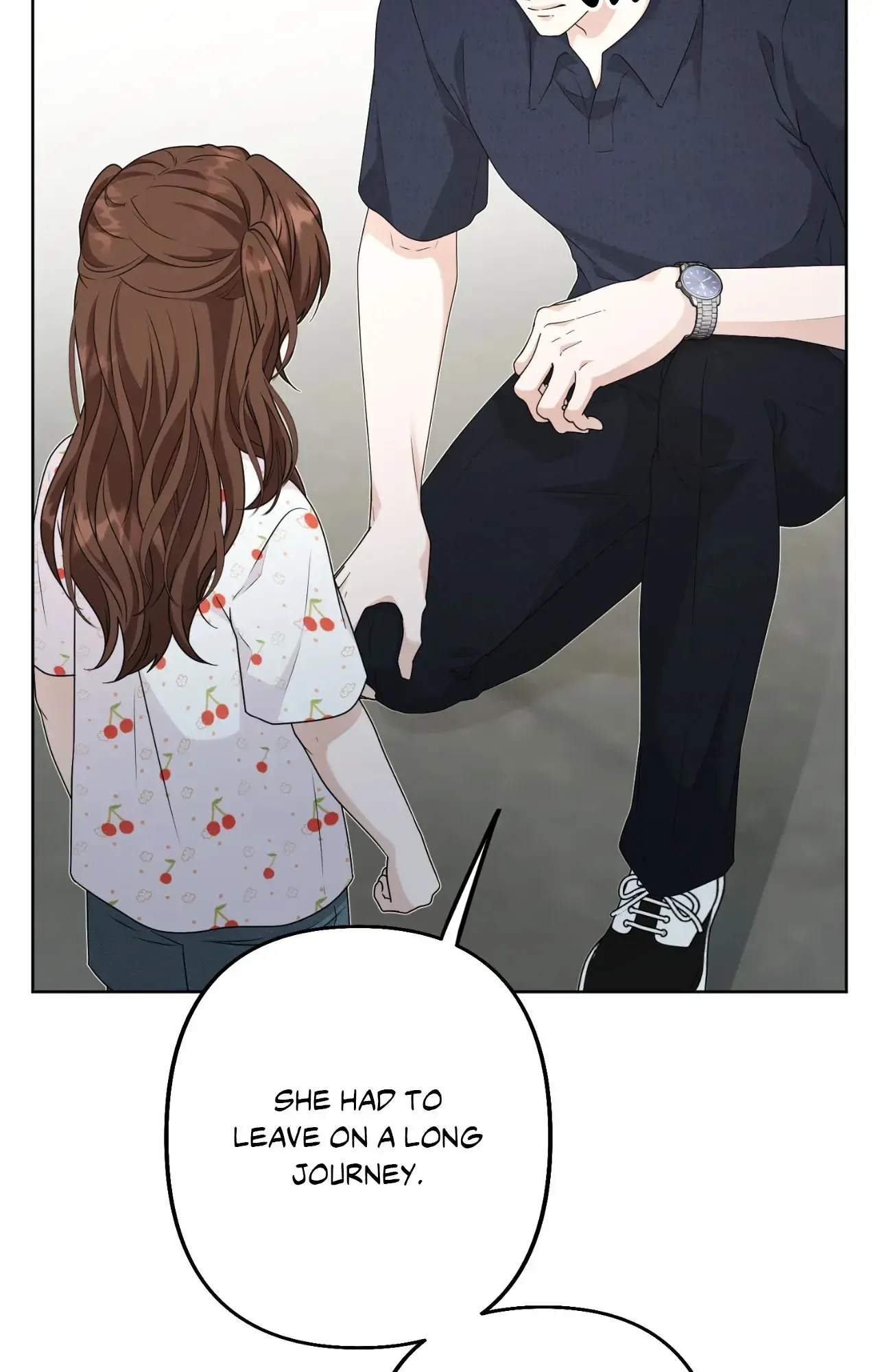 Time Traveler Chapter 80 page 71