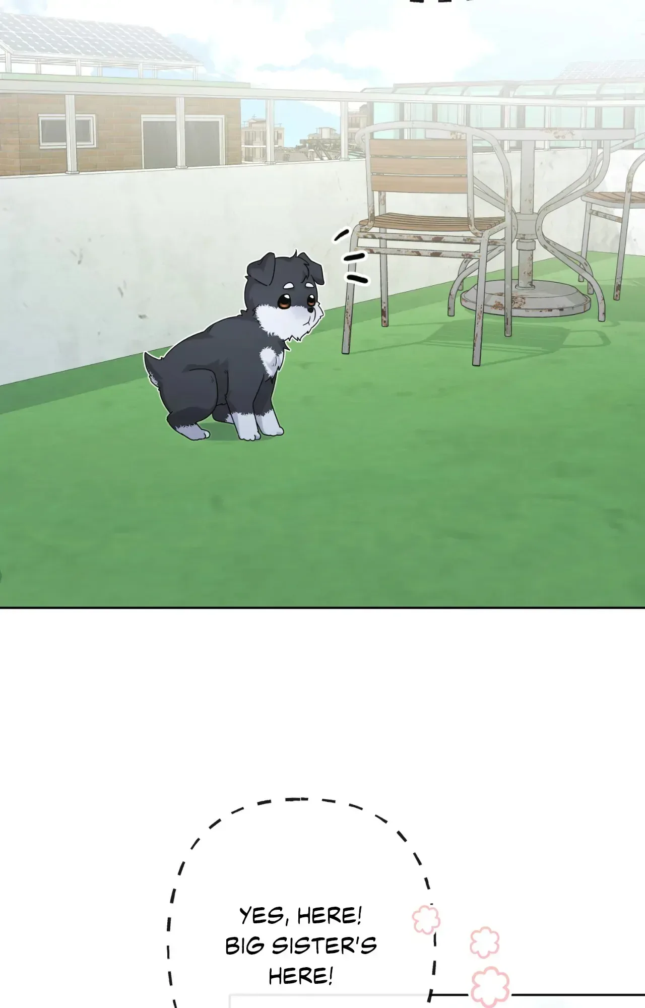 Time Traveler Chapter 77 page 29