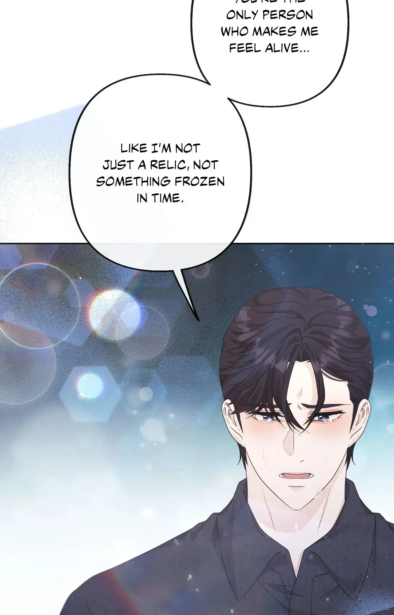 Time Traveler Chapter 80 page 89
