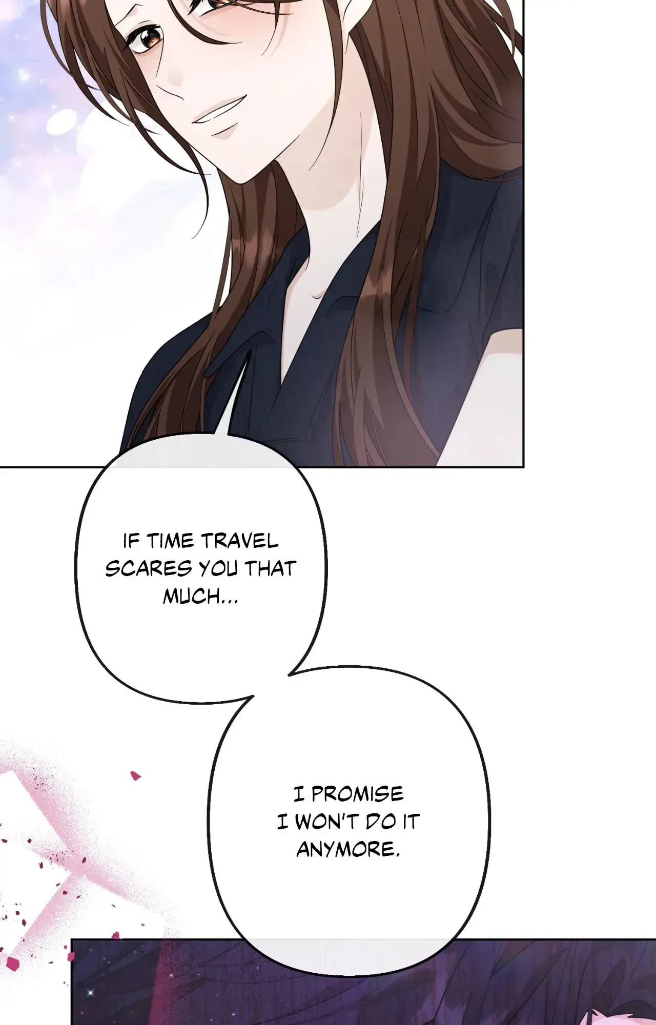 Time Traveler Chapter 80 page 99