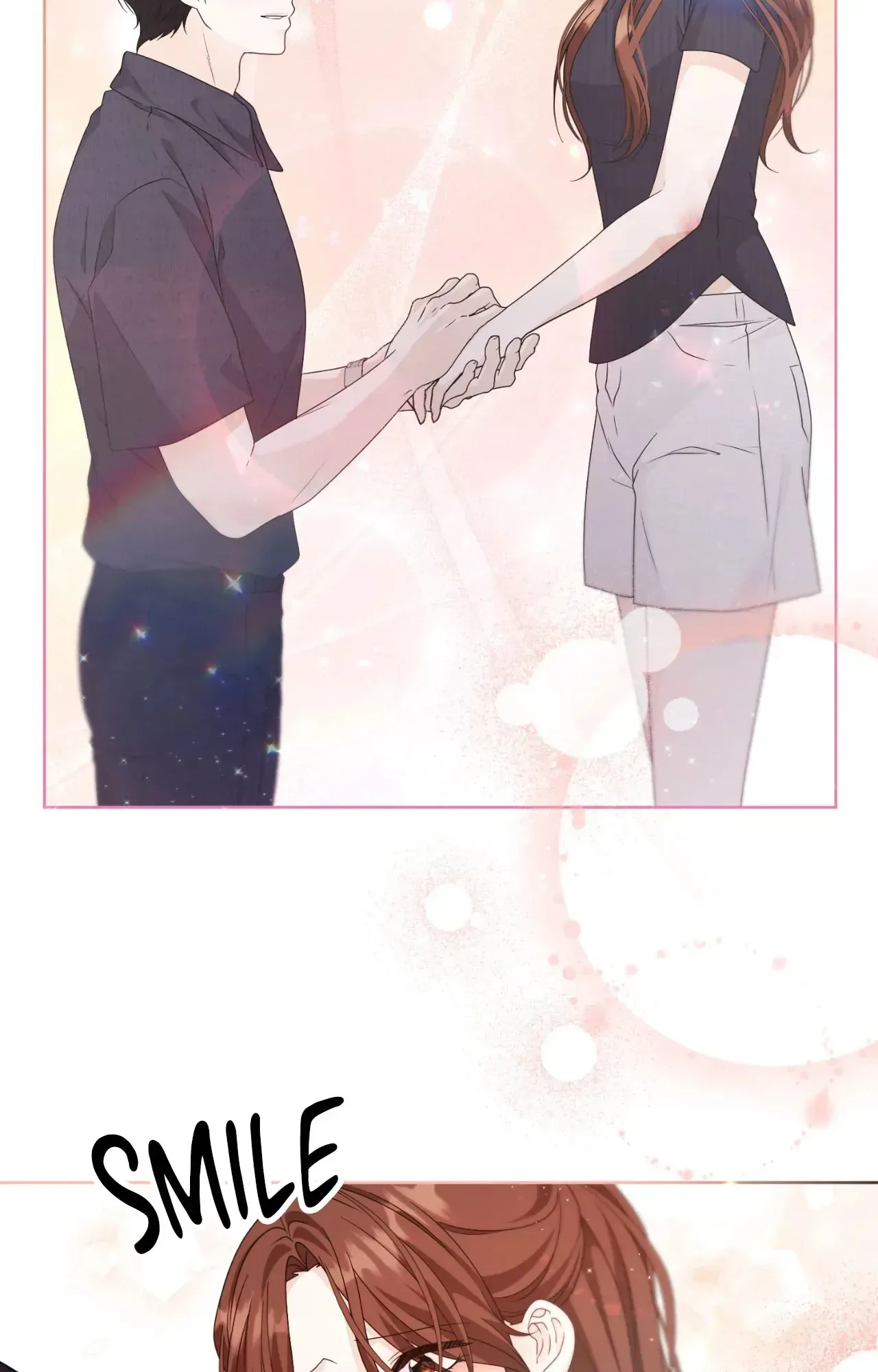 Time Traveler Chapter 80 page 110